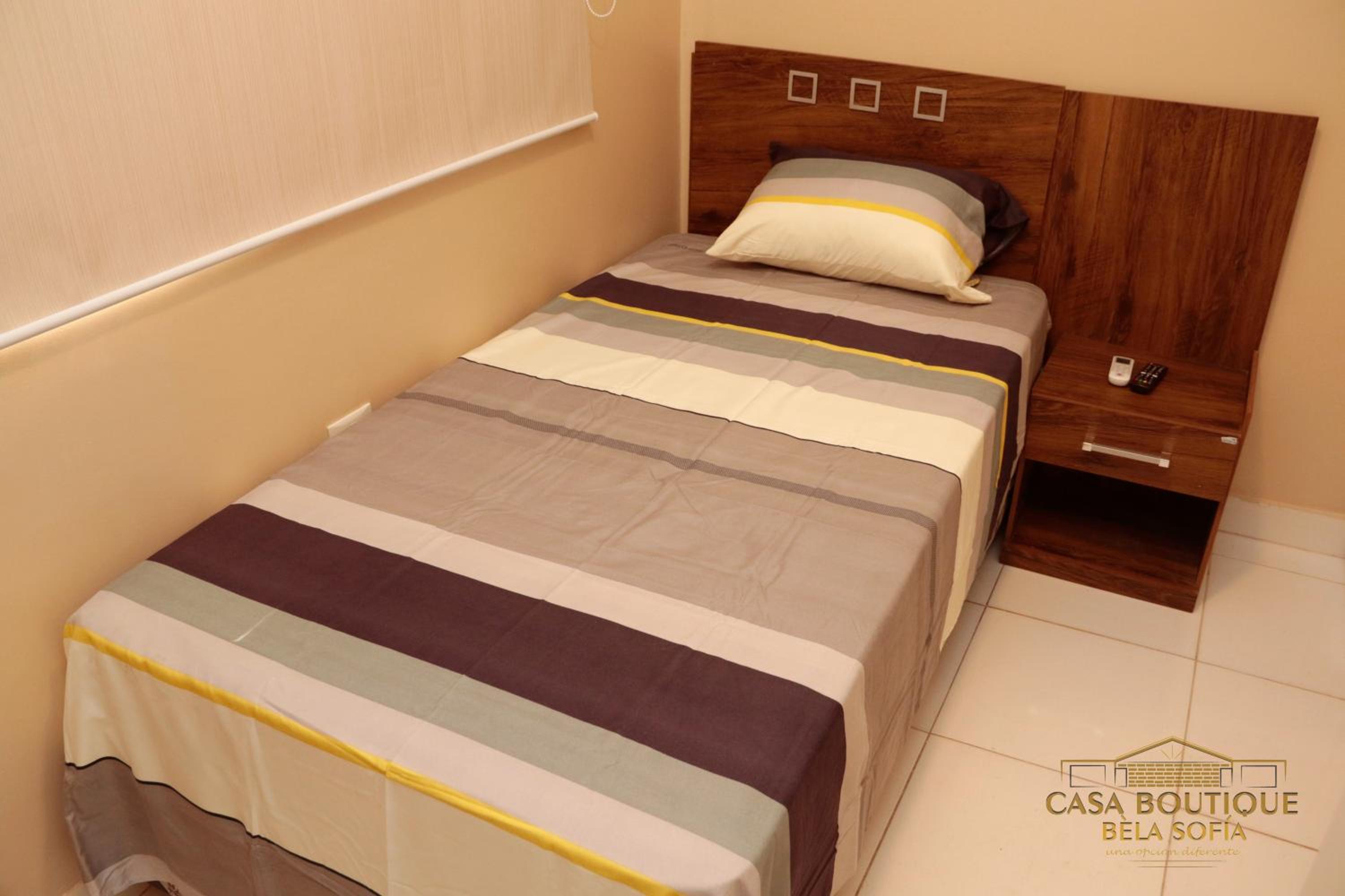 Double Room with Private Bathroom photo 2