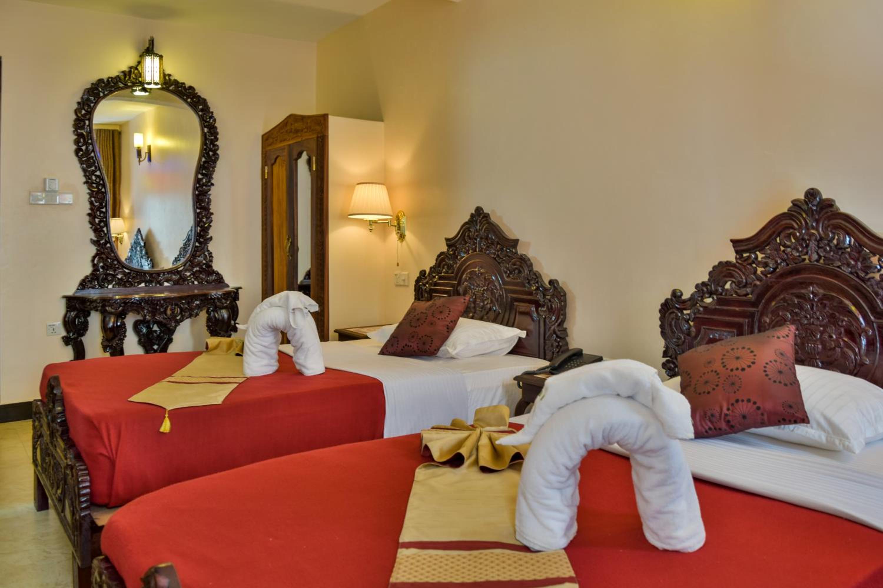 Superior Twin Room photo 3
