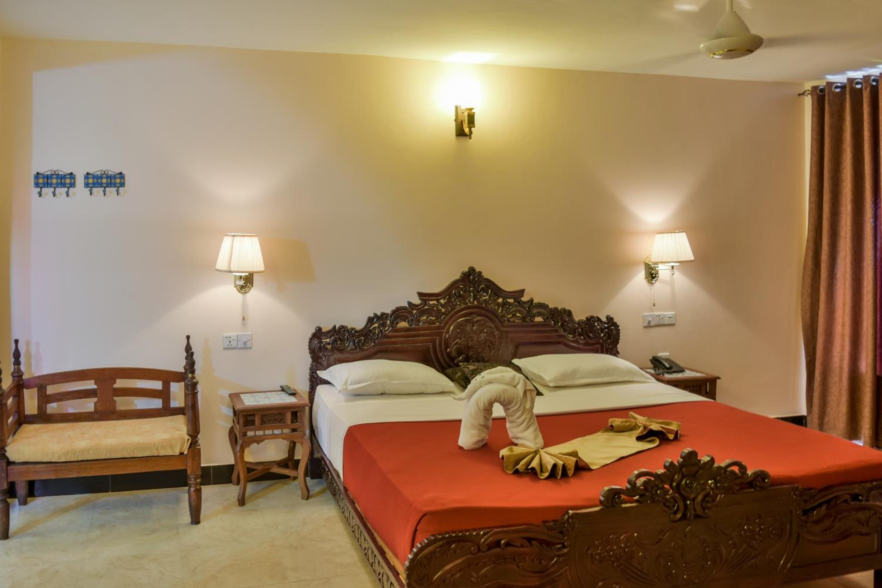 Superior Double Room photo 3