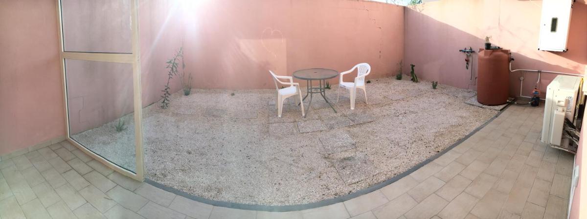 Apartment - Ground Floor
