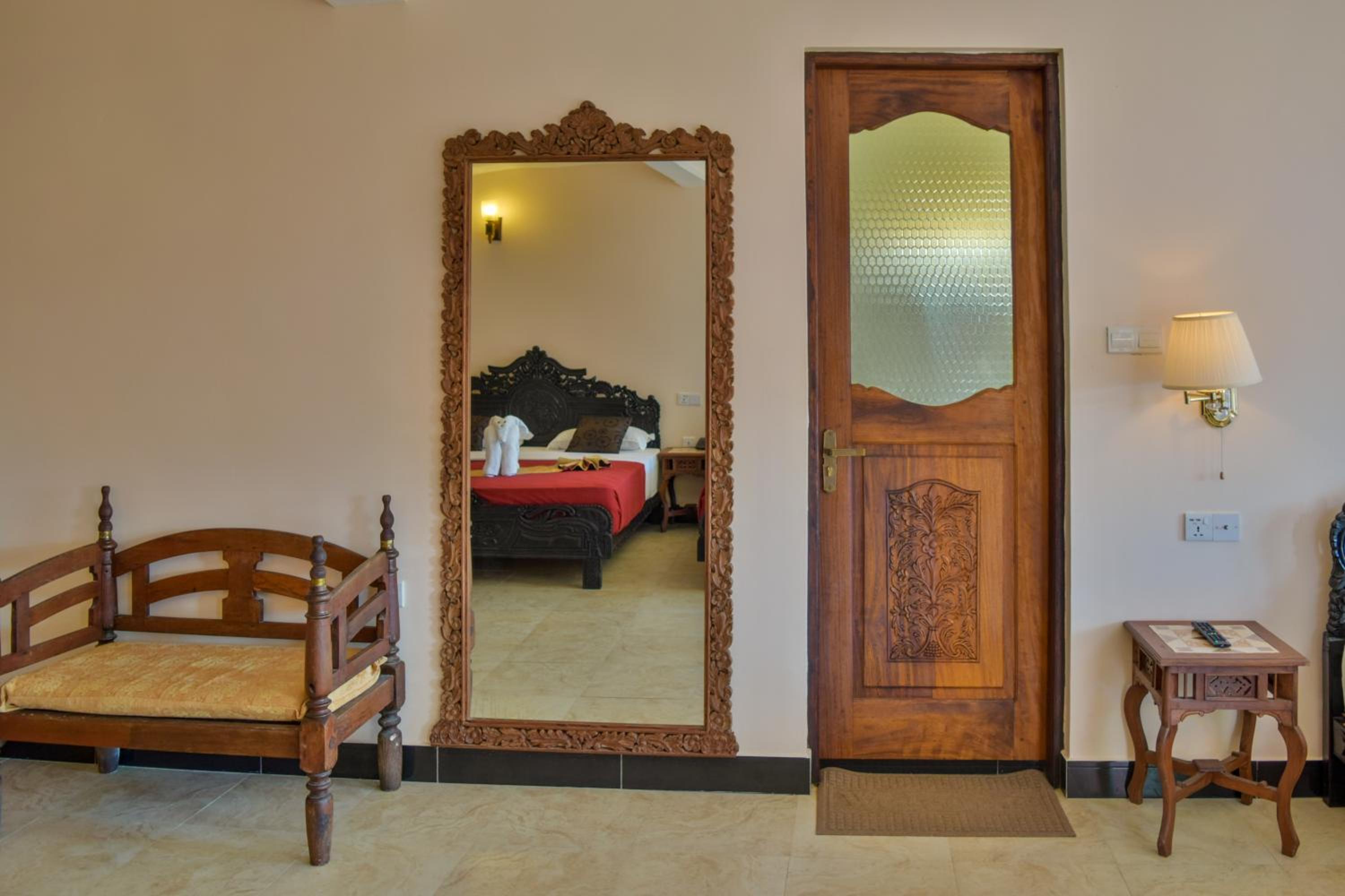 Superior Triple Room photo 3