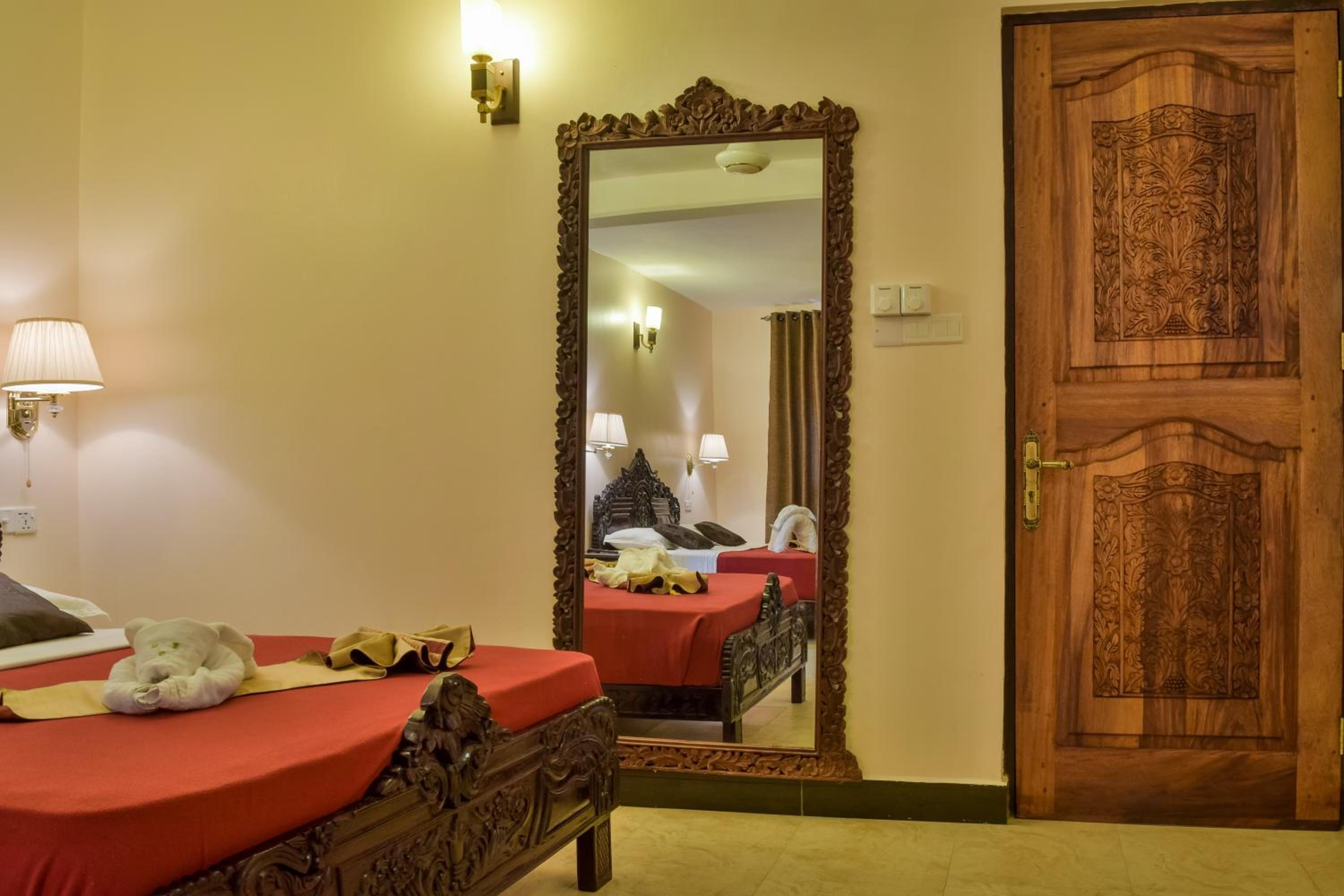Superior Triple Room