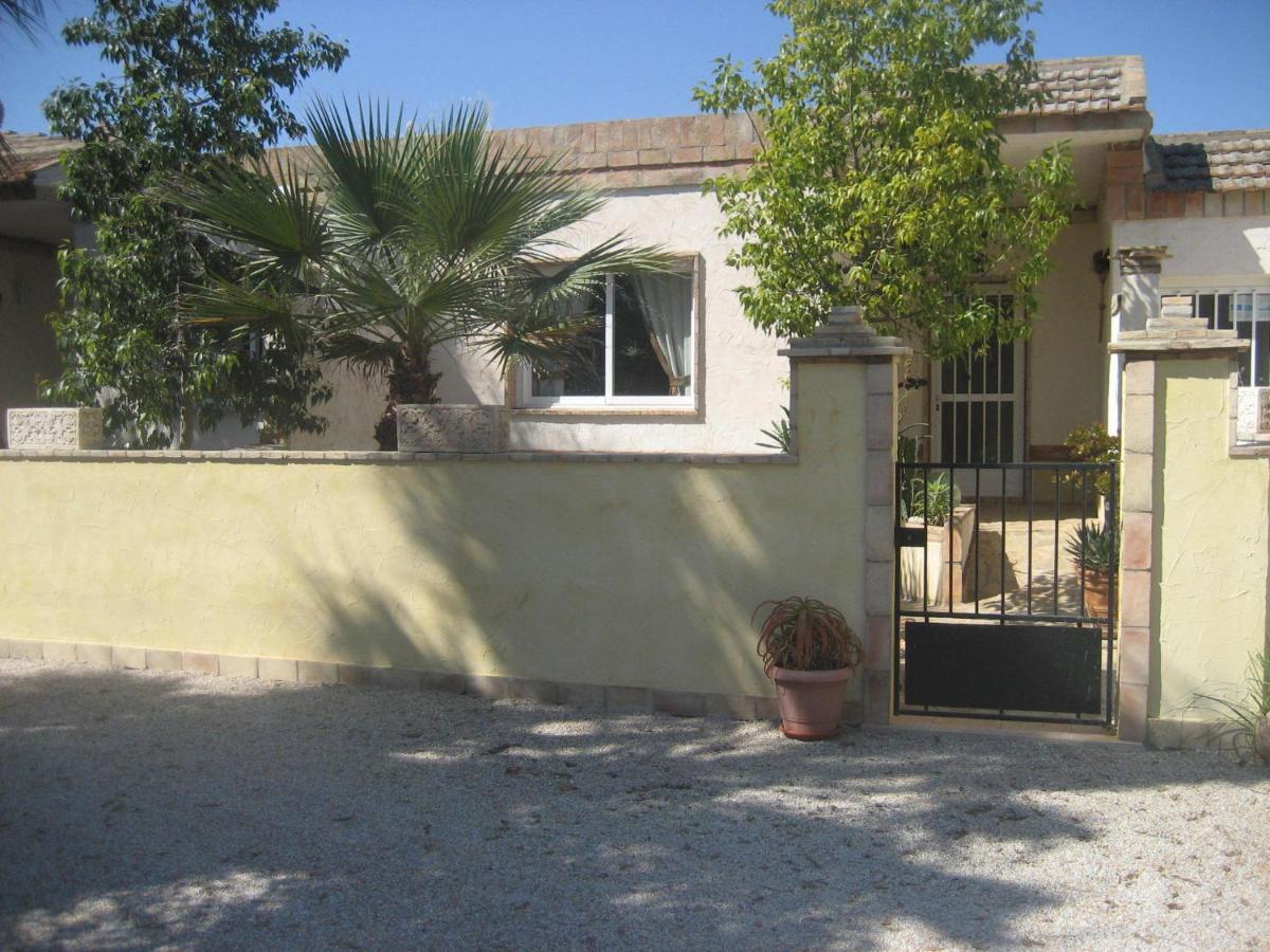 Two-Bedroom Apartment with Terrace and Garden View photo 1