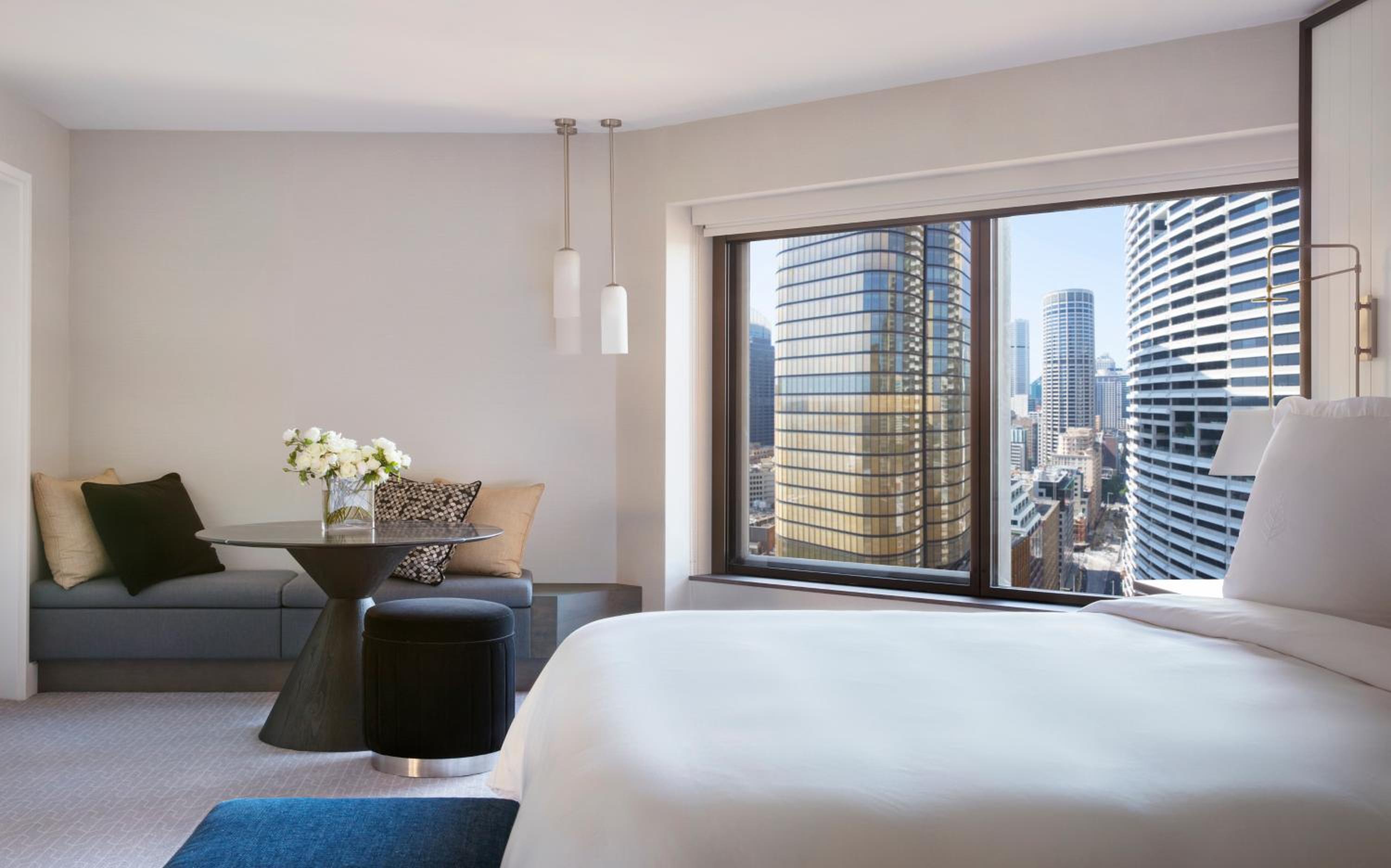 Sydney City Studio Suite
