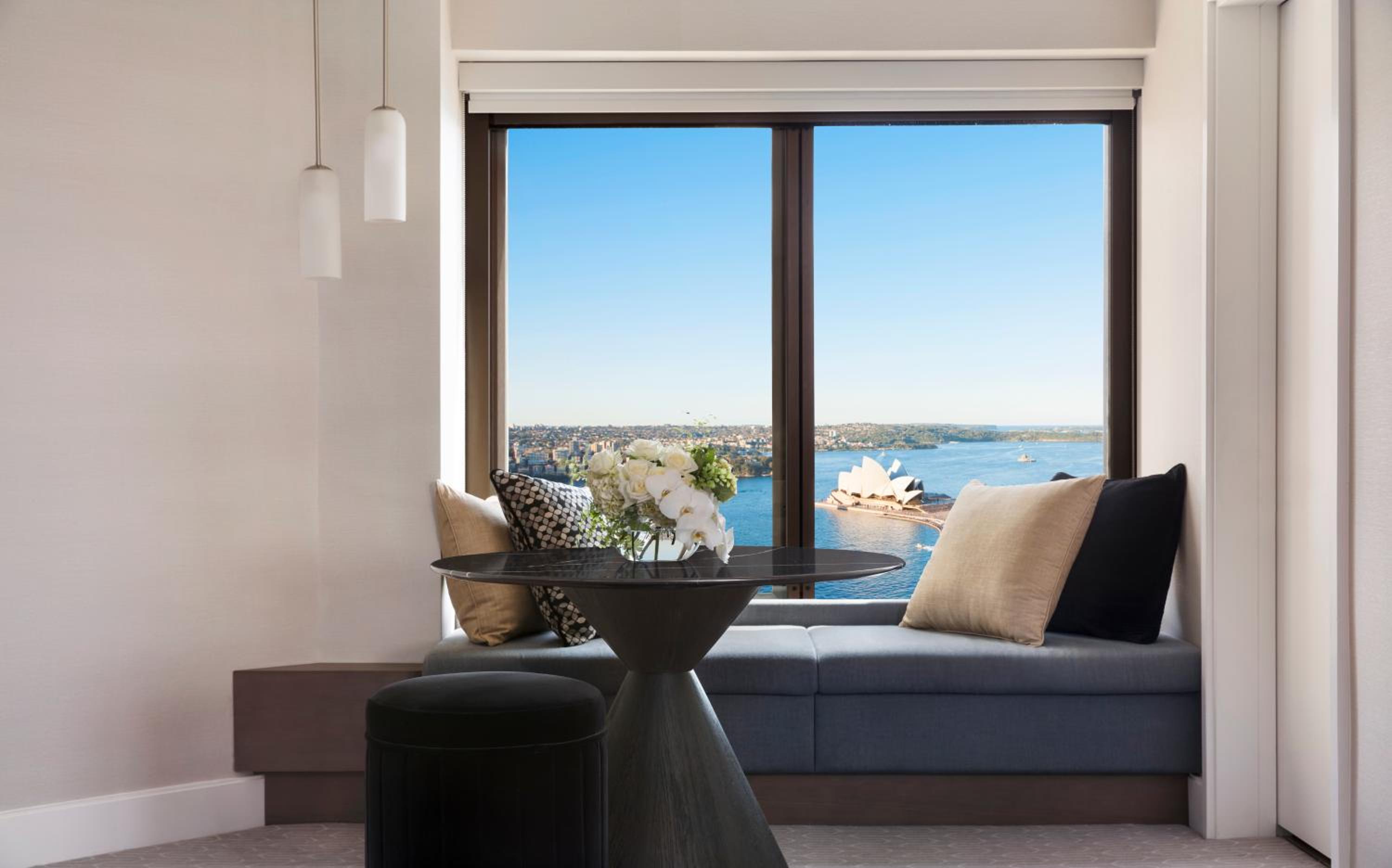 Sydney Opera Studio Club Suite thumbnail 5