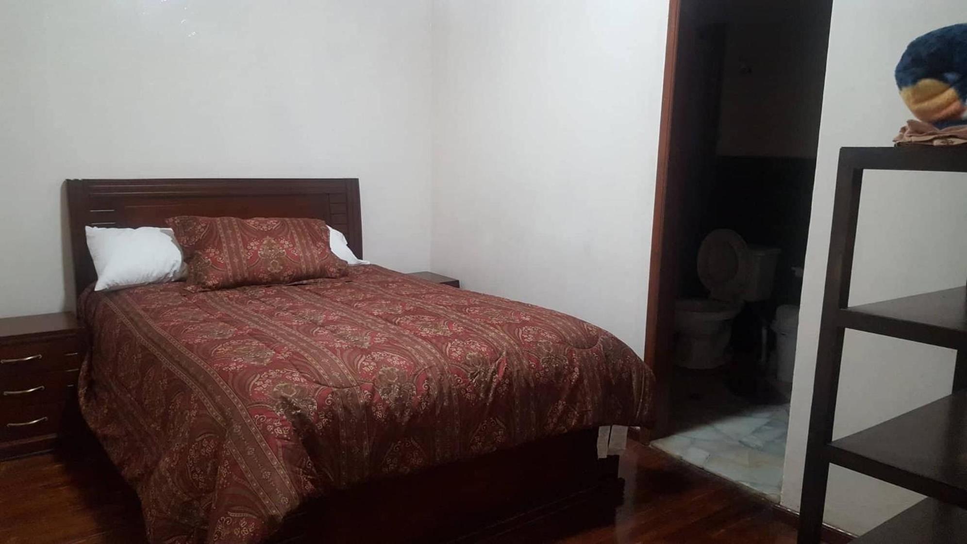 Double Room with Terrace photo 1
