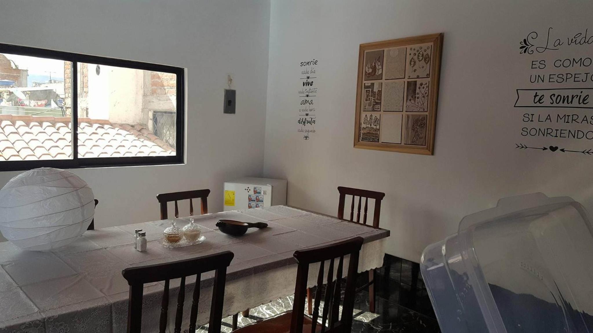 Double Room with Terrace photo 3