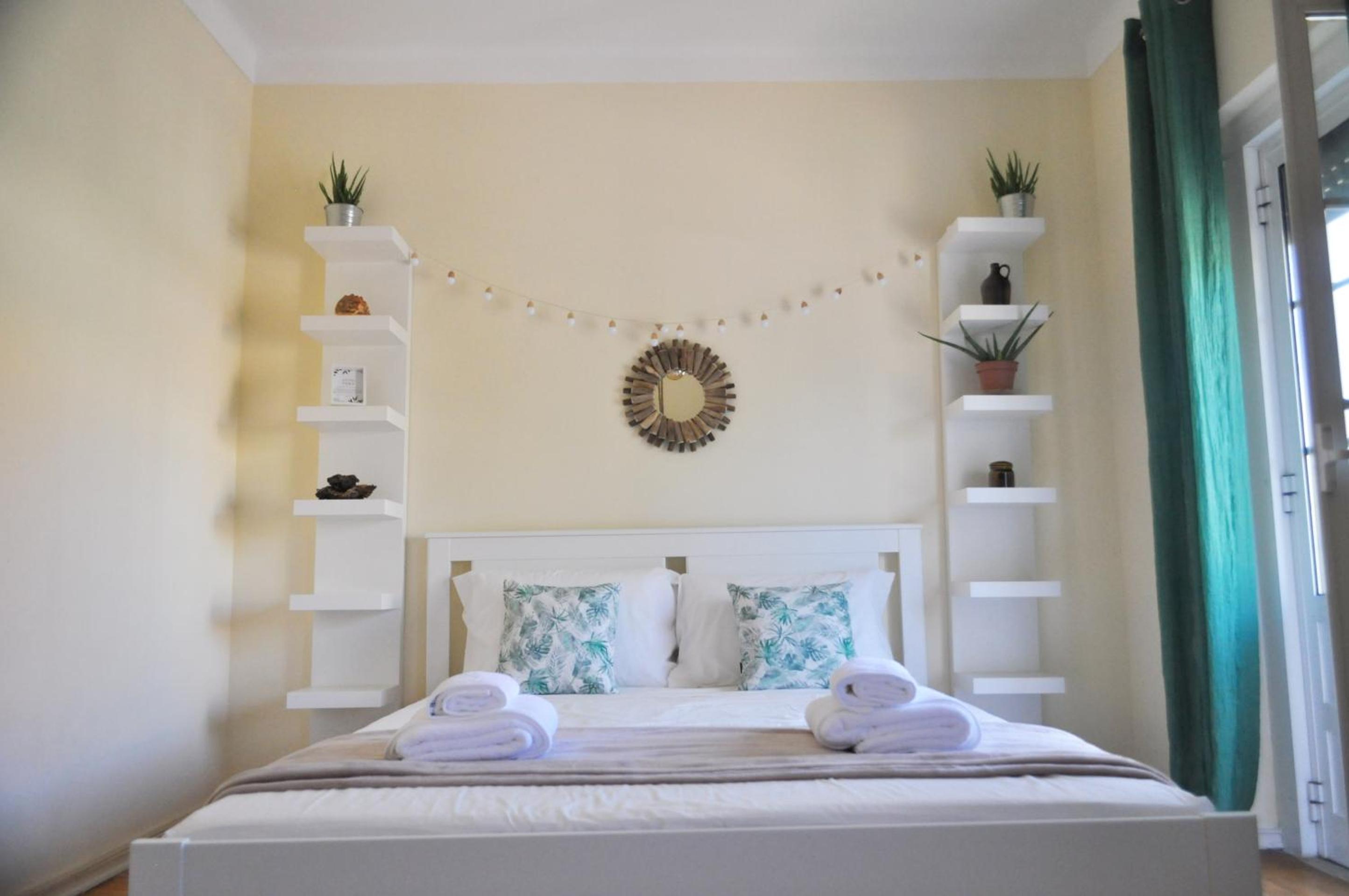 Double Room with Balcony, photo 7