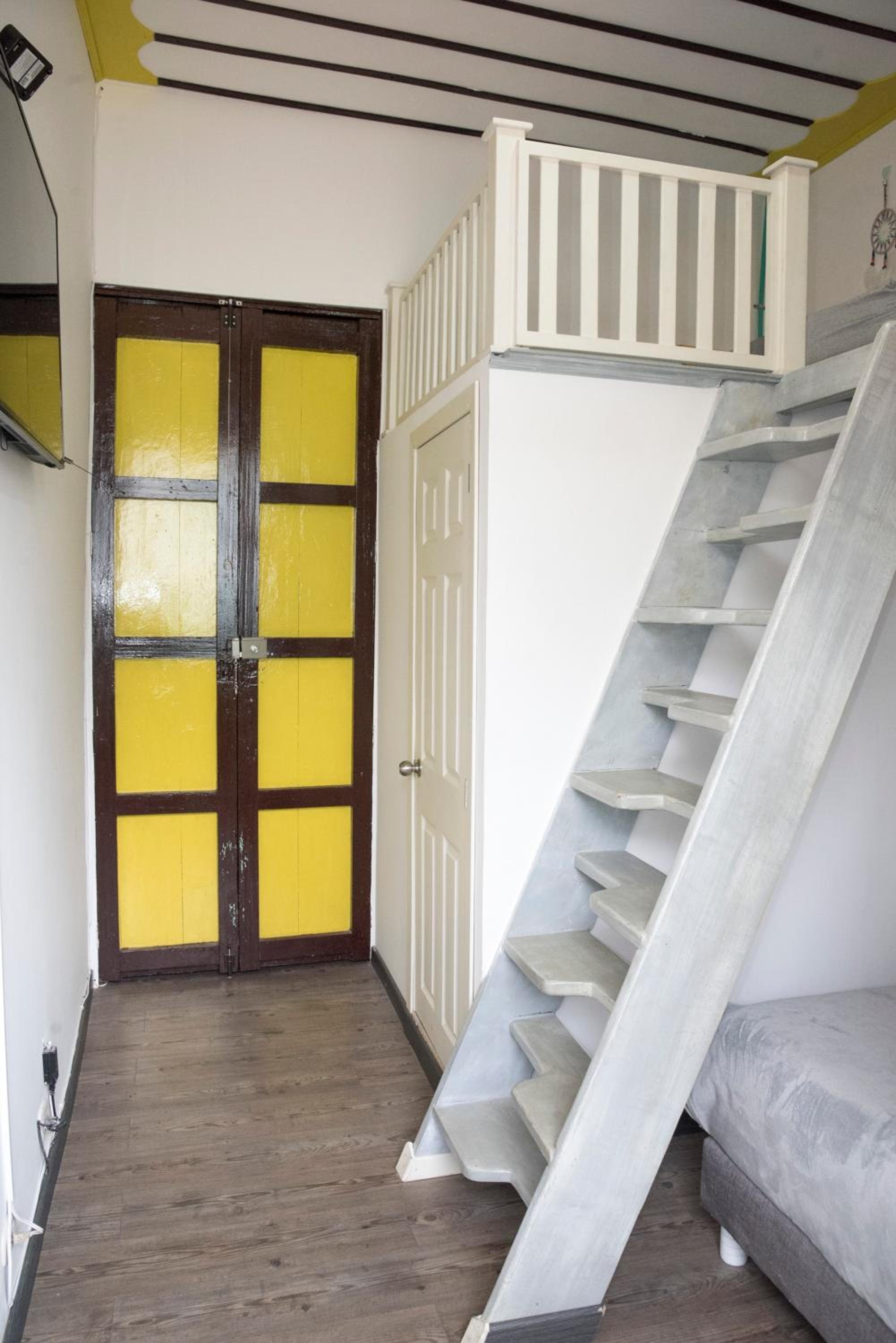 Family Suite photo 3
