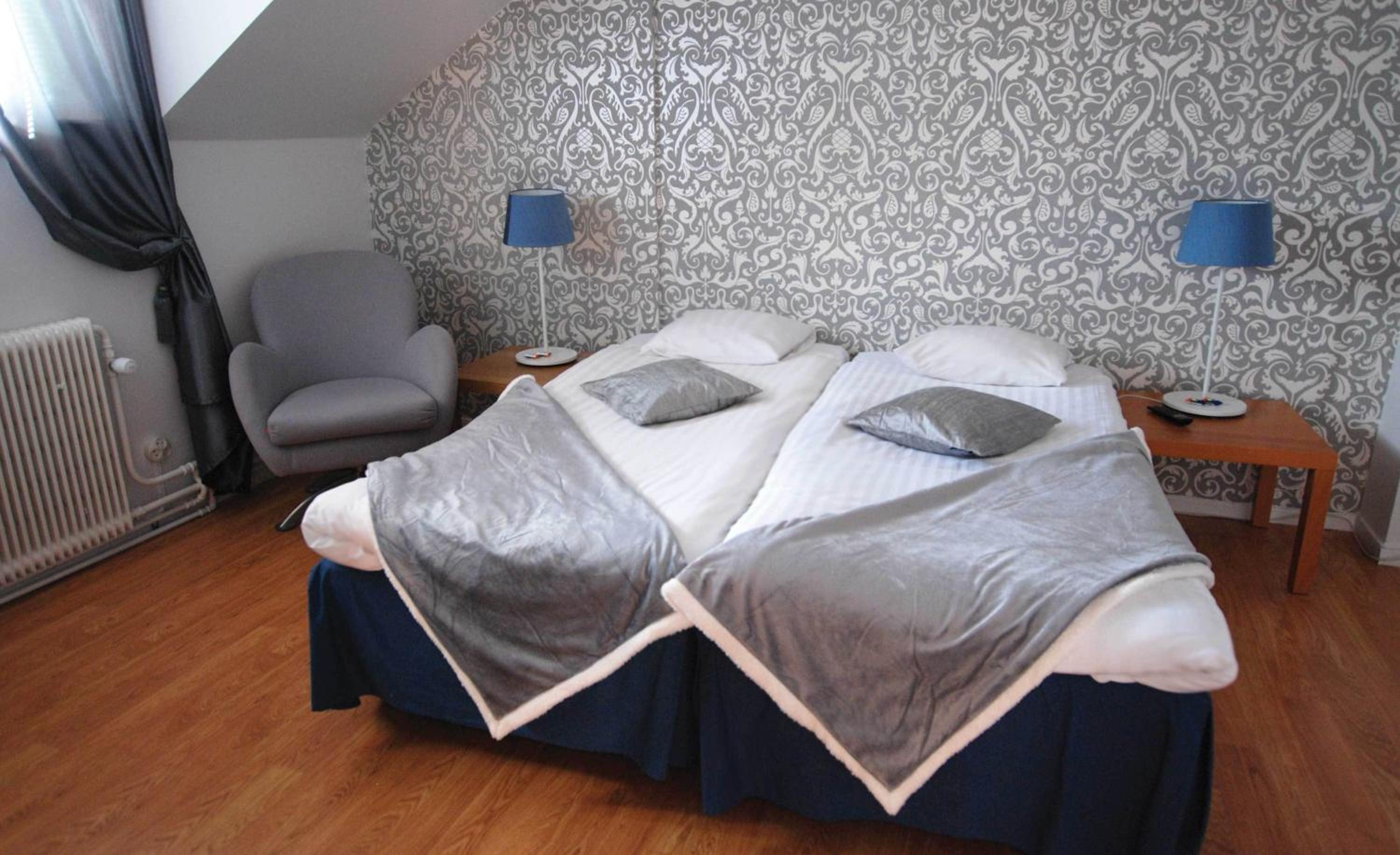 Double Room photo 2