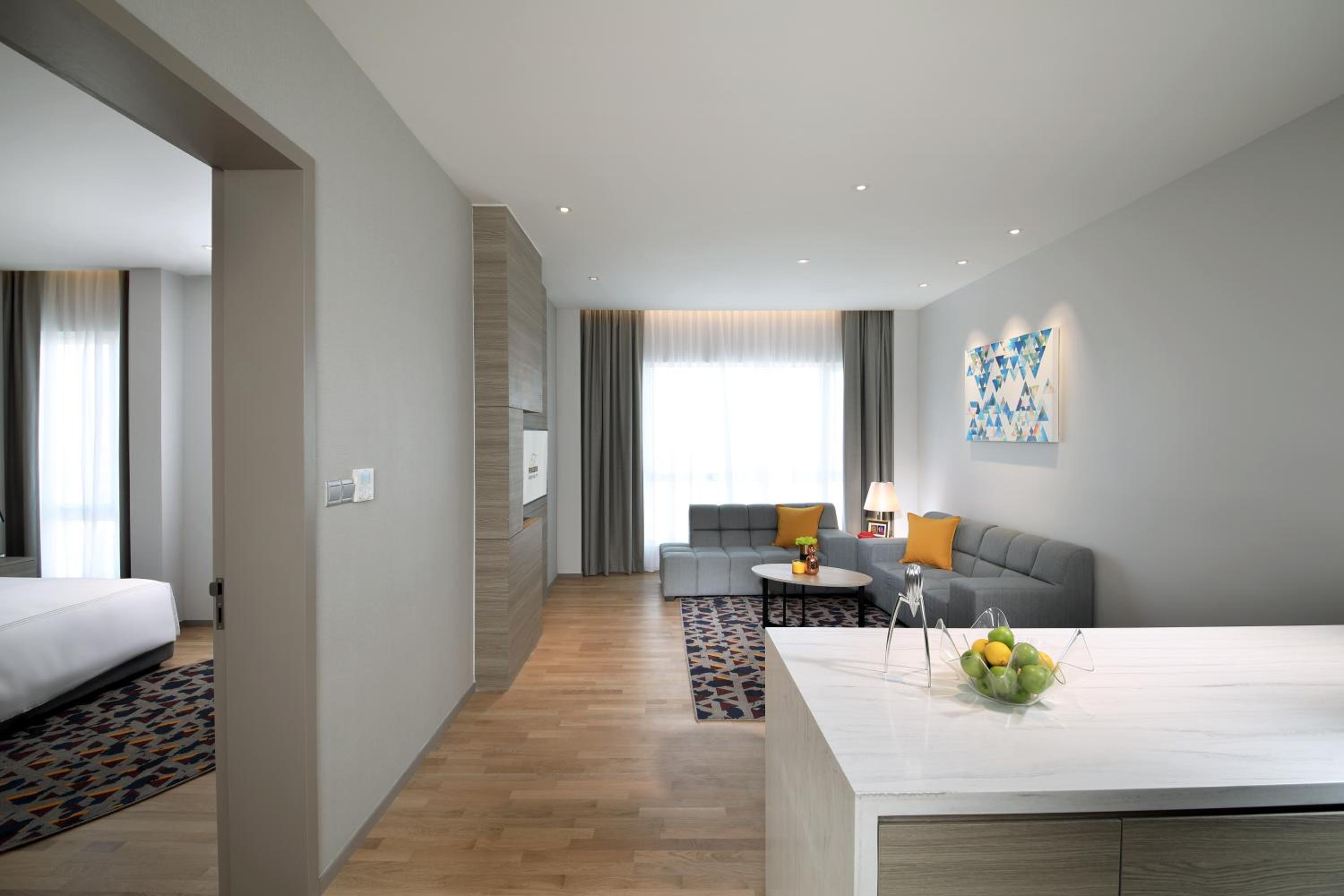 One Bedroom Executive King - Photo 4