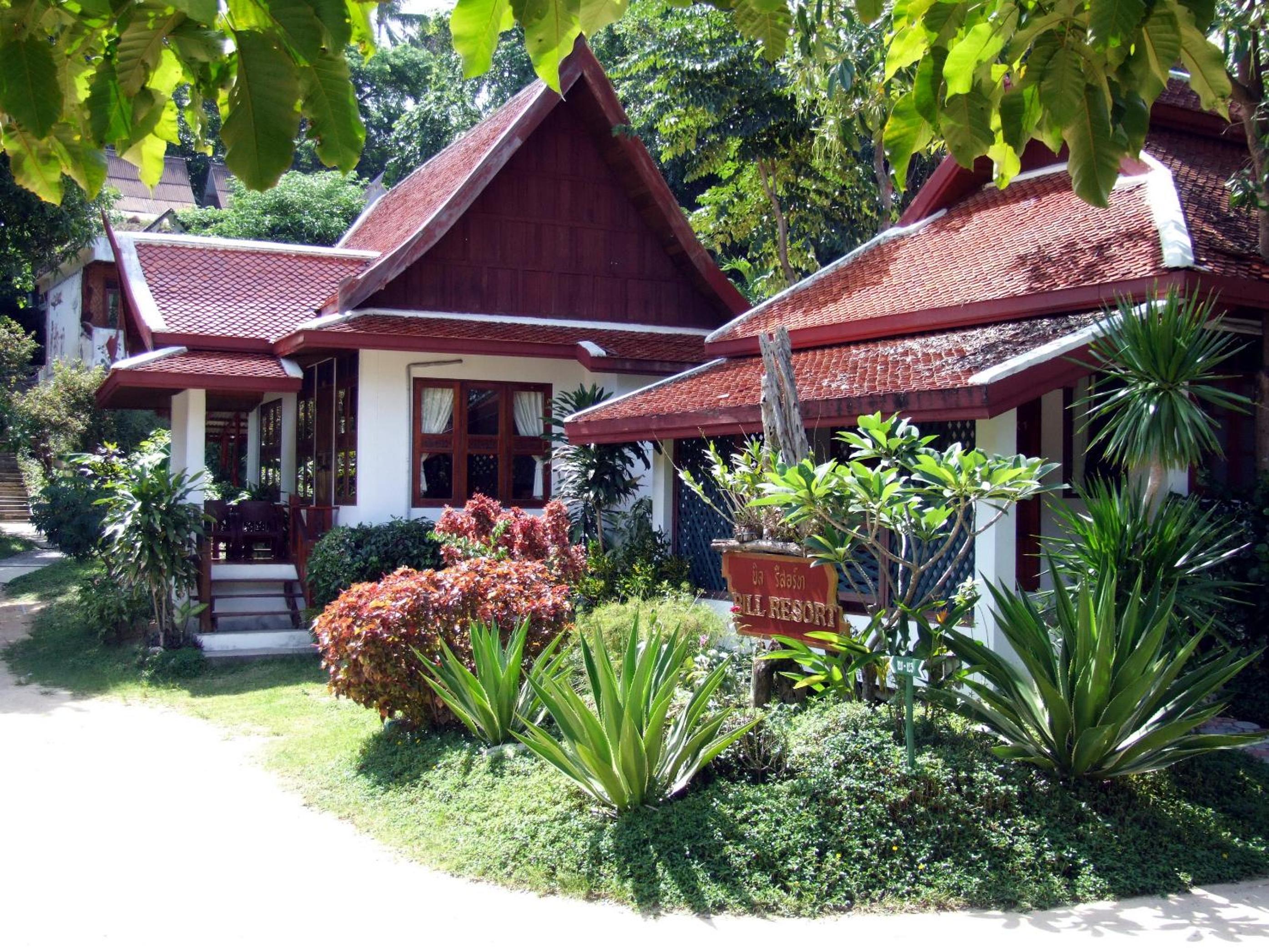 Two-Bedroom Bungalow - Photo 2