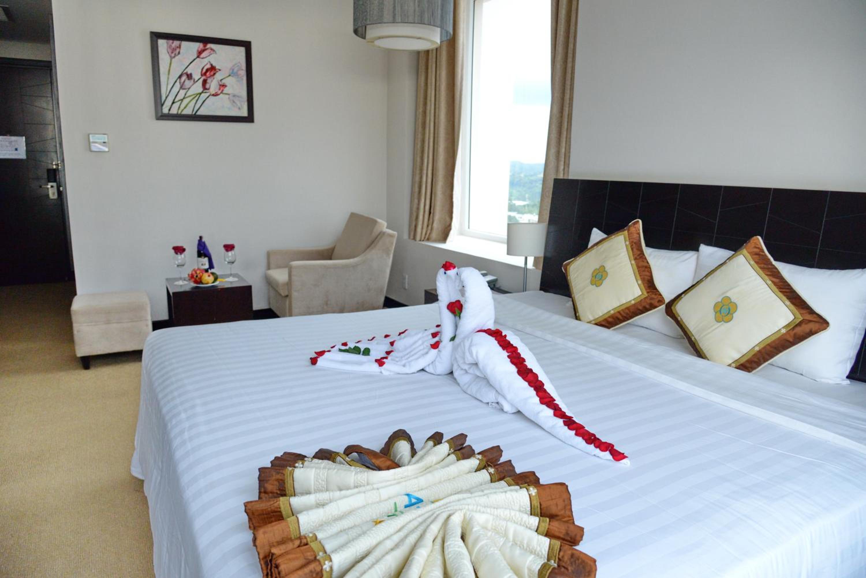Deluxe Double Room photo 3