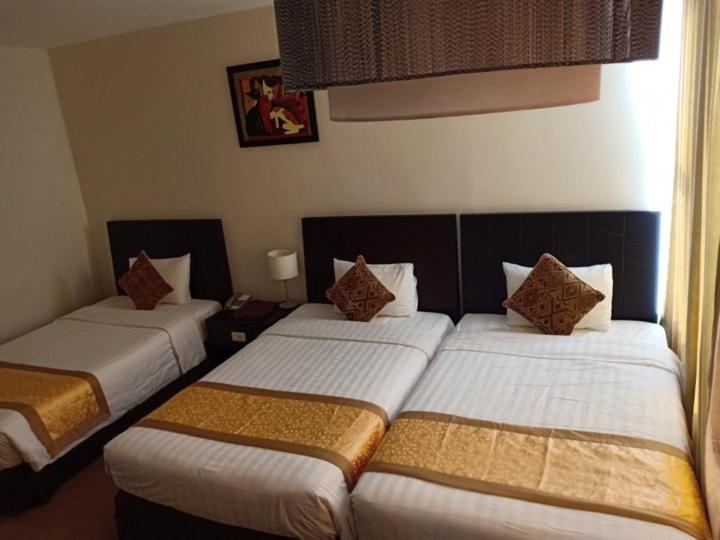 Triple Room - Photo 2