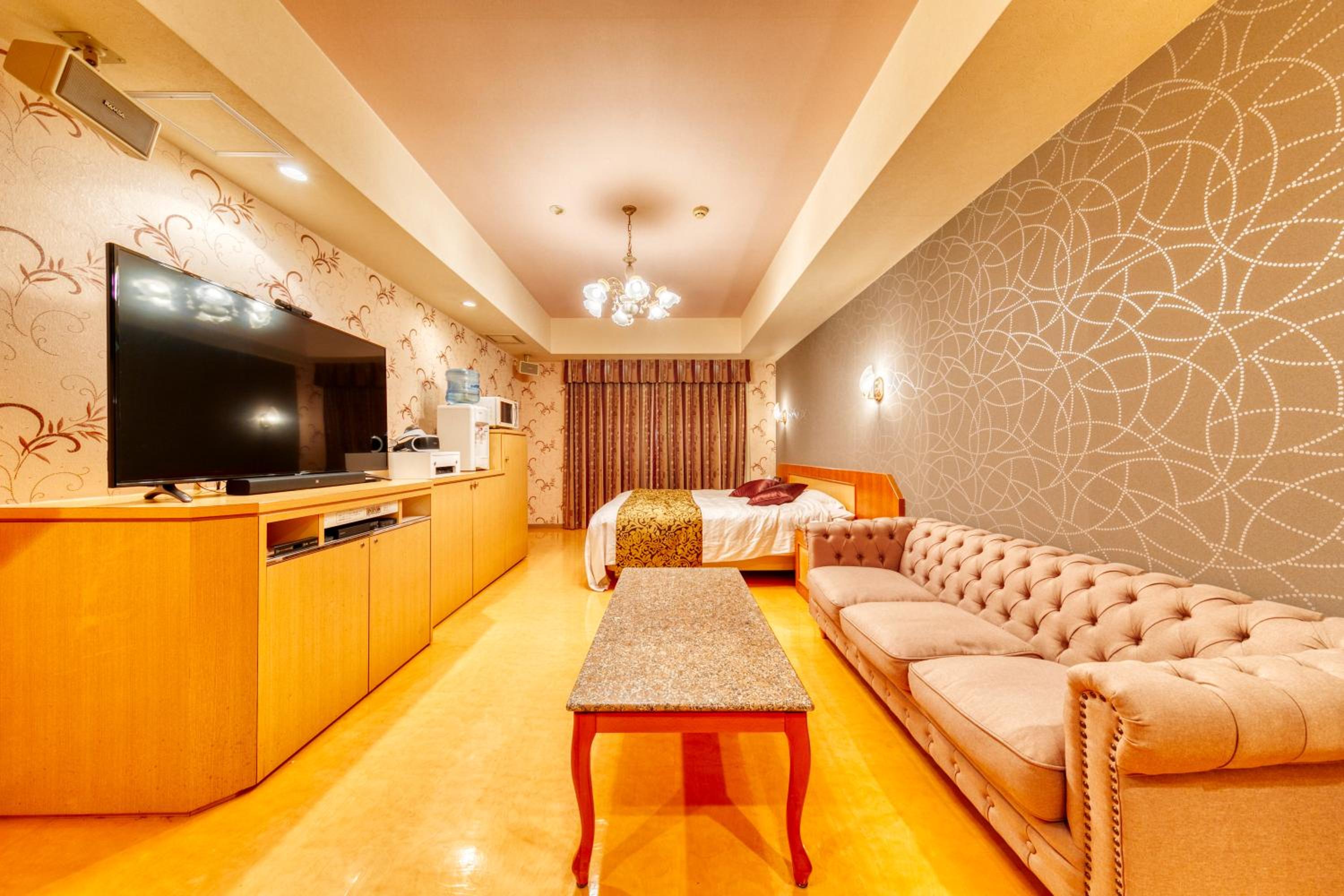 Deluxe Double Room - Photo 6