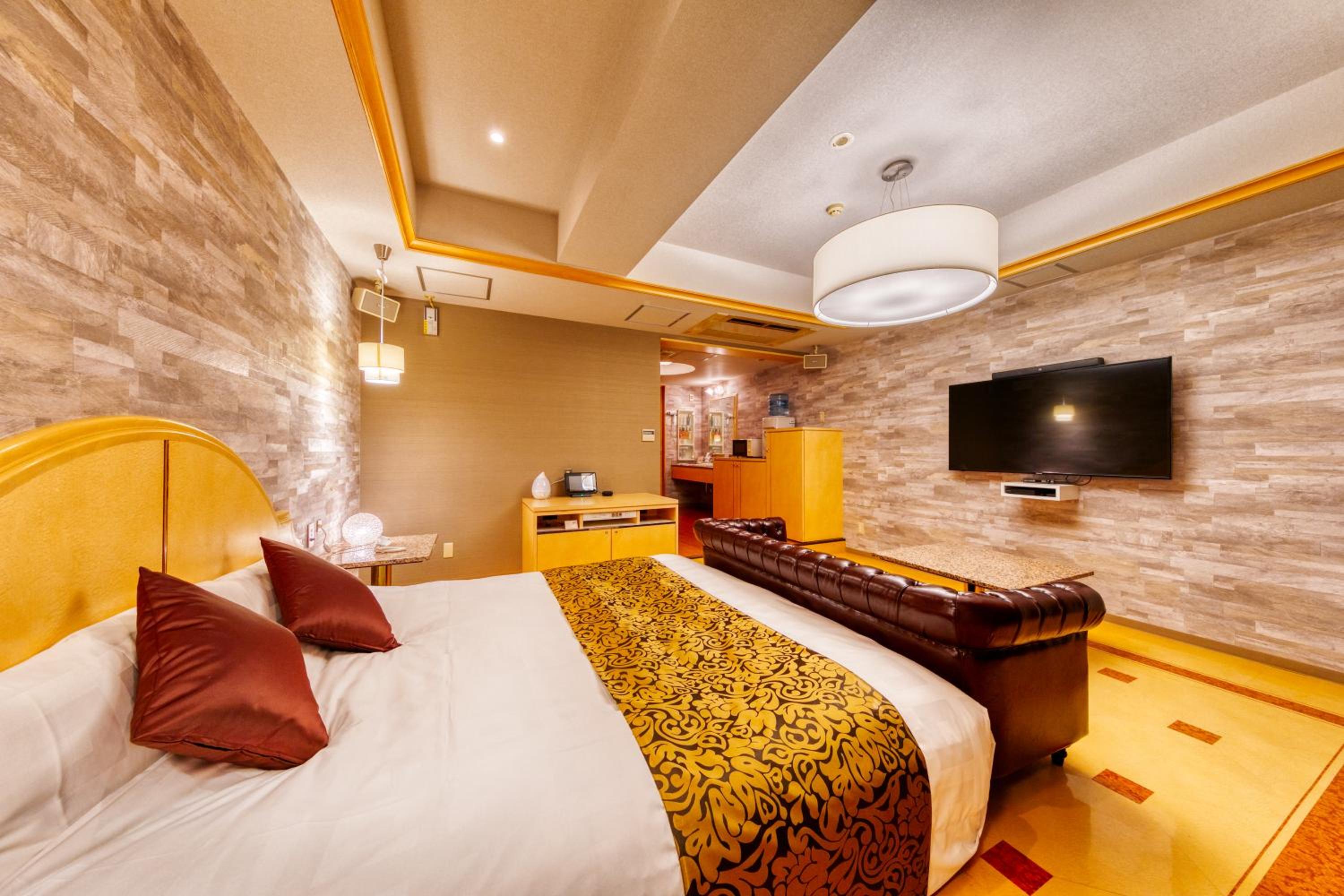Deluxe Double Room - Photo 3