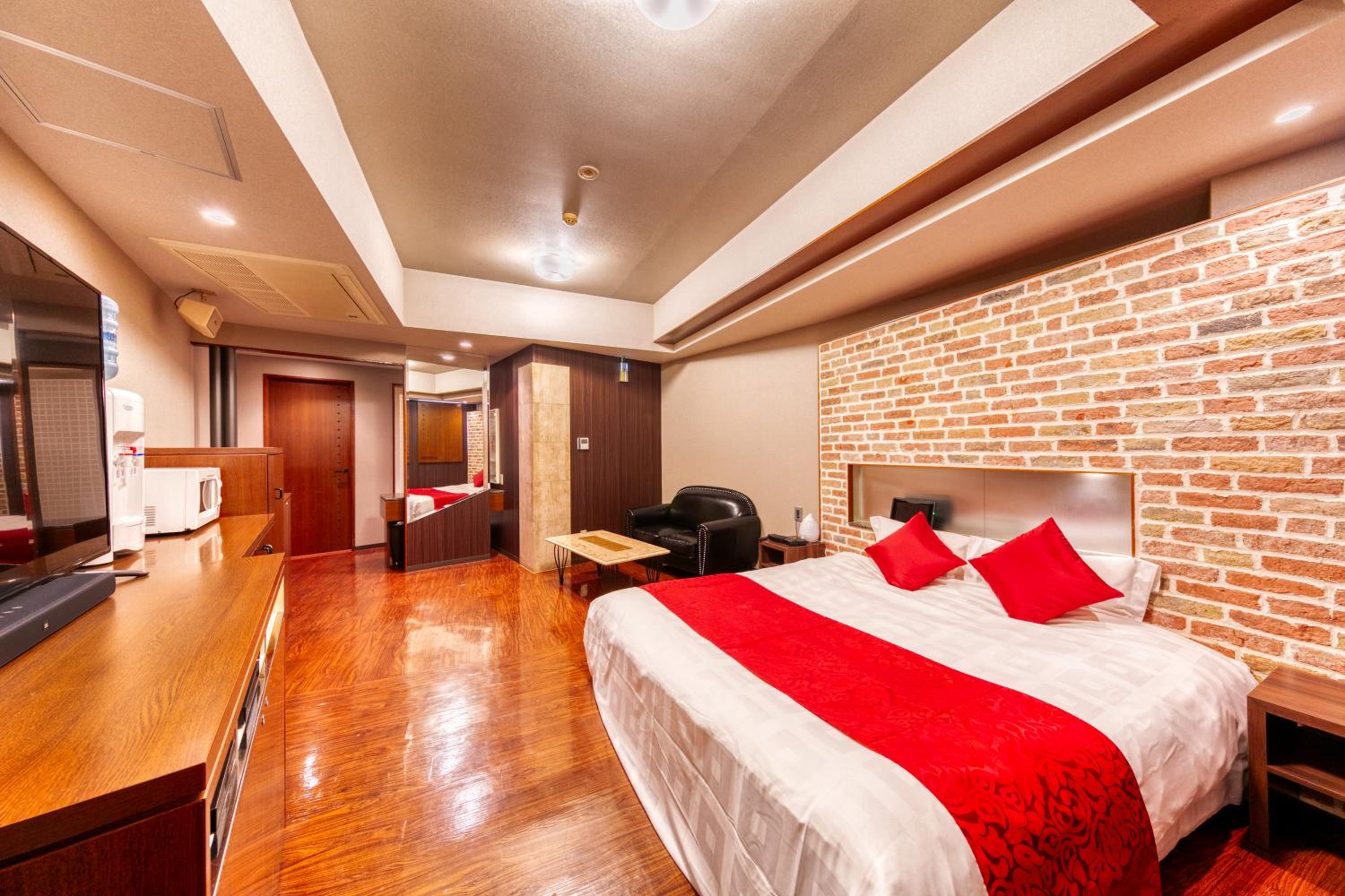 Deluxe Double Room - Photo 4