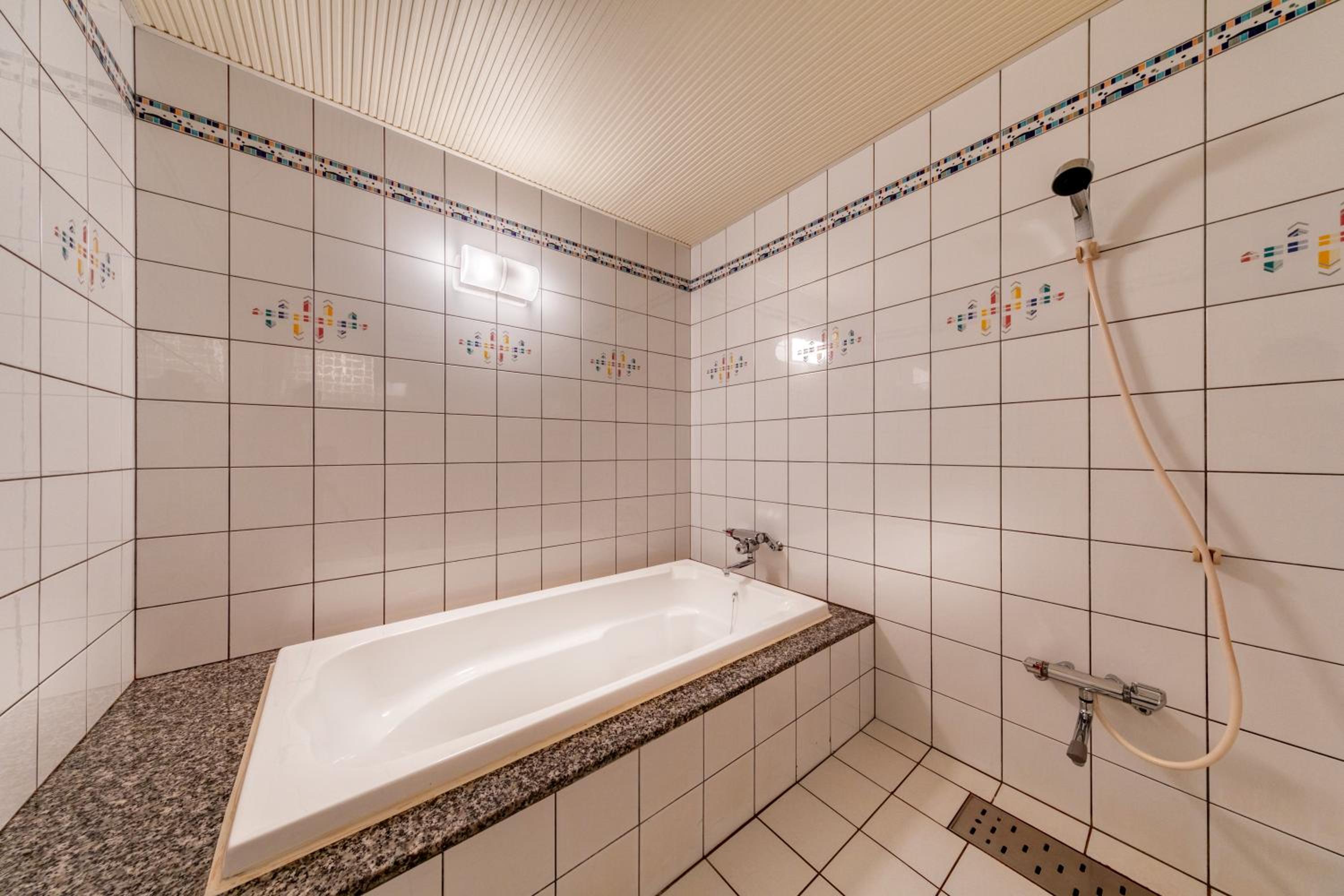 Standard Double Room - Photo 6