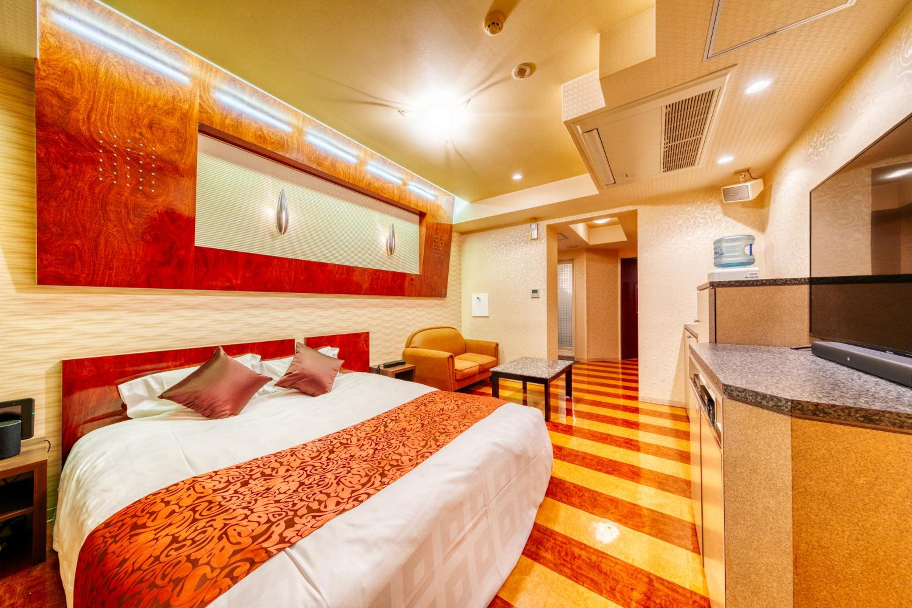 Standard Double Room - Photo 4