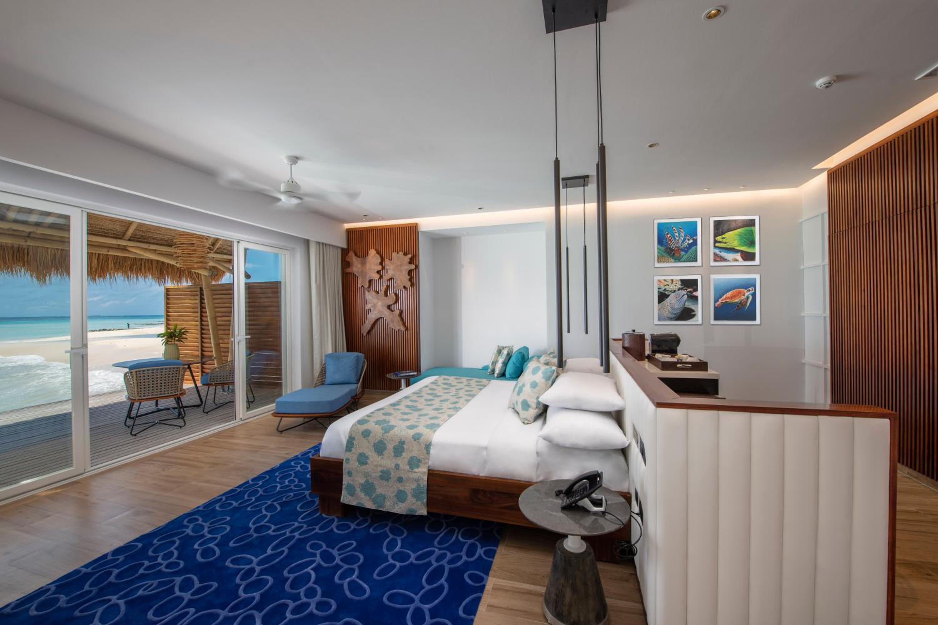 Water Villa - Photo 3
