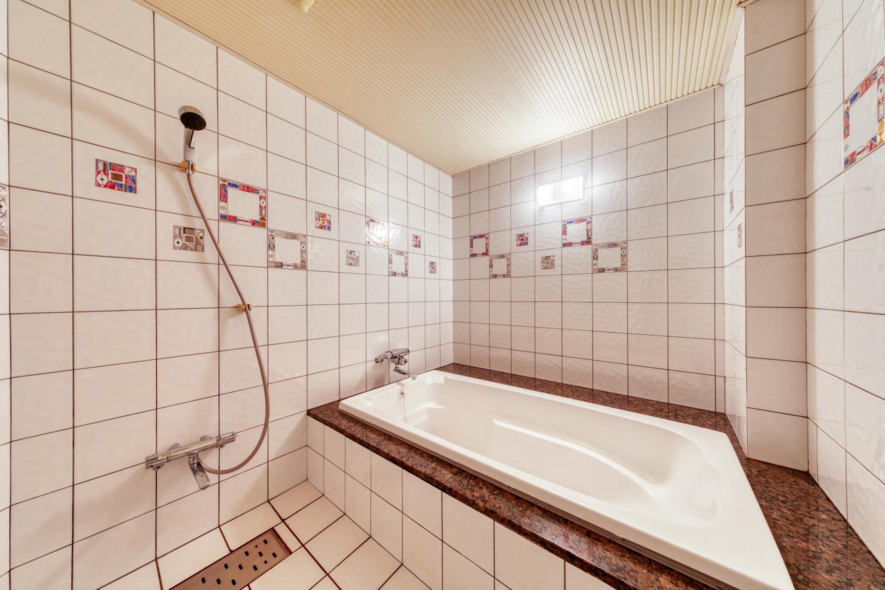 Deluxe Double Room - Photo 5