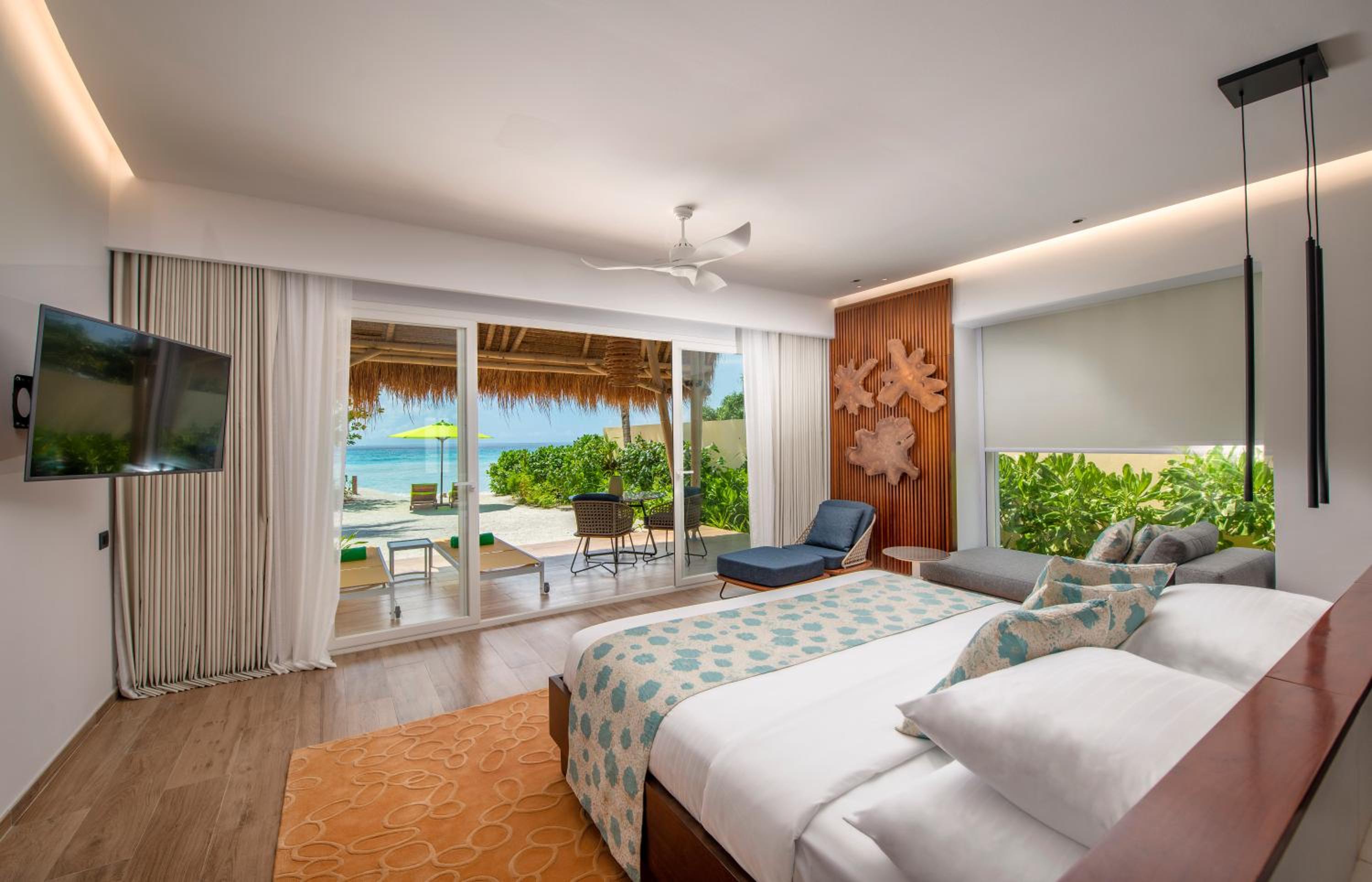 Beach Villa - Photo 1