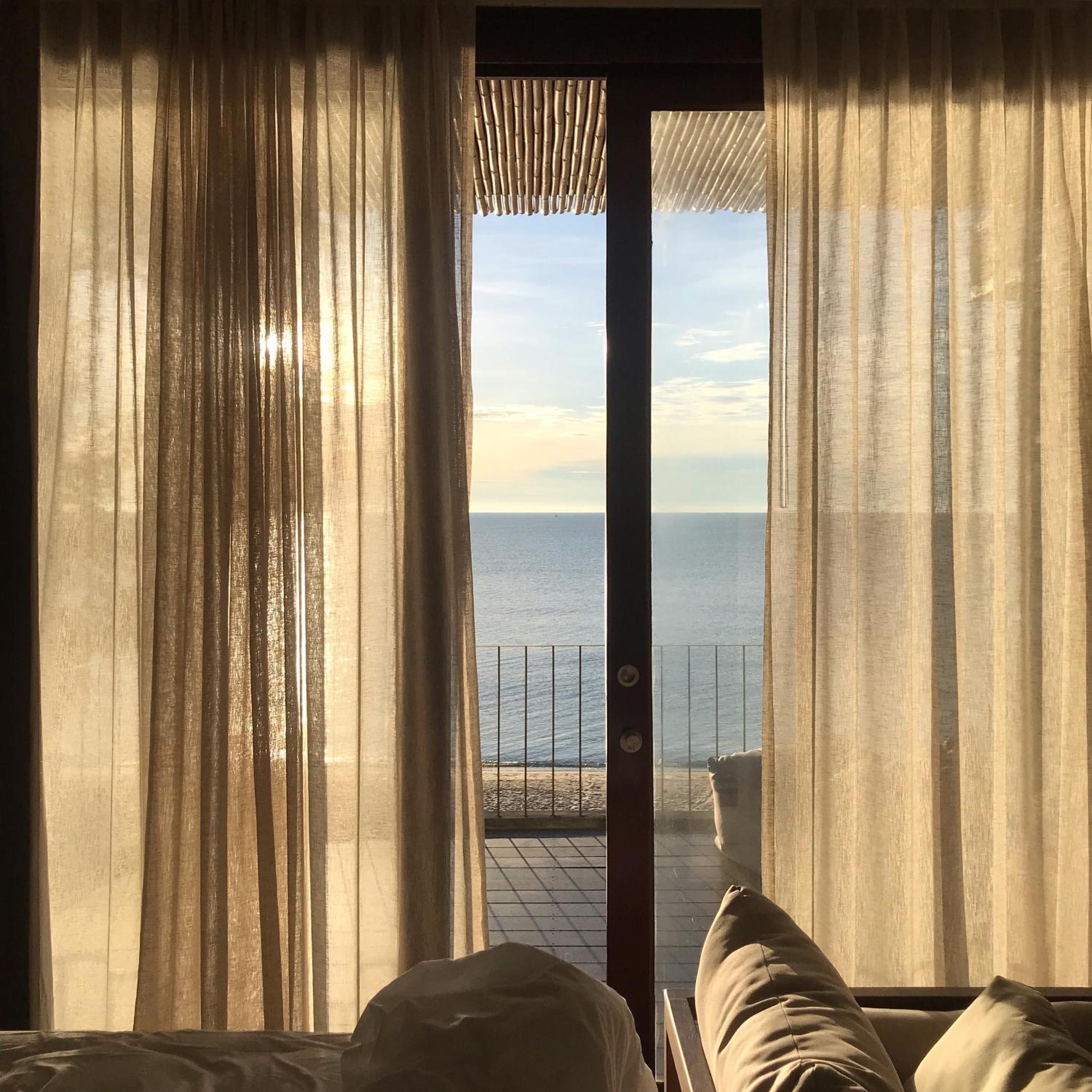 Double Room with Balcony and Sea View - Photo 7
