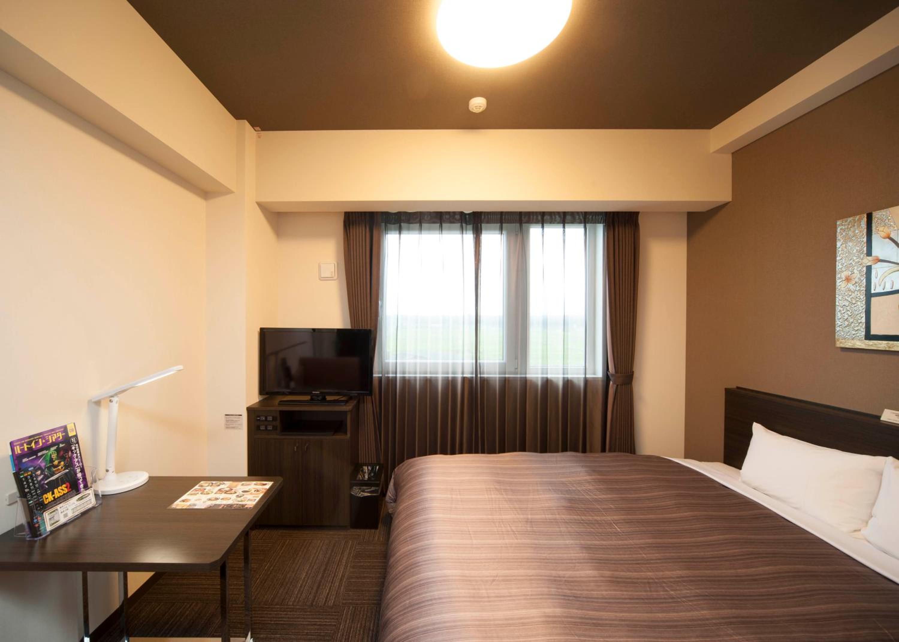Standard Double Room - Smoking - Photo 1