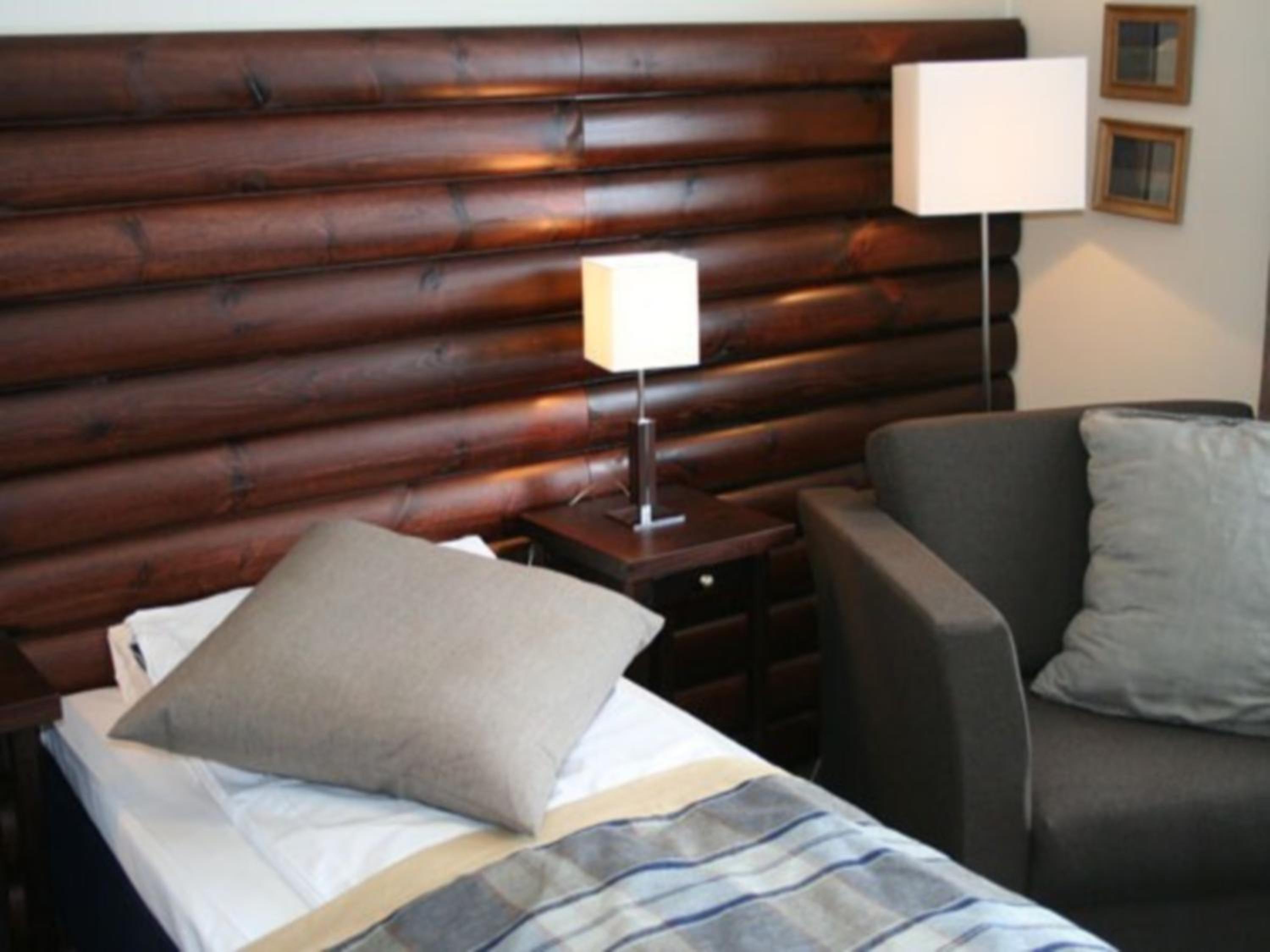 Twin Room - Photo 3