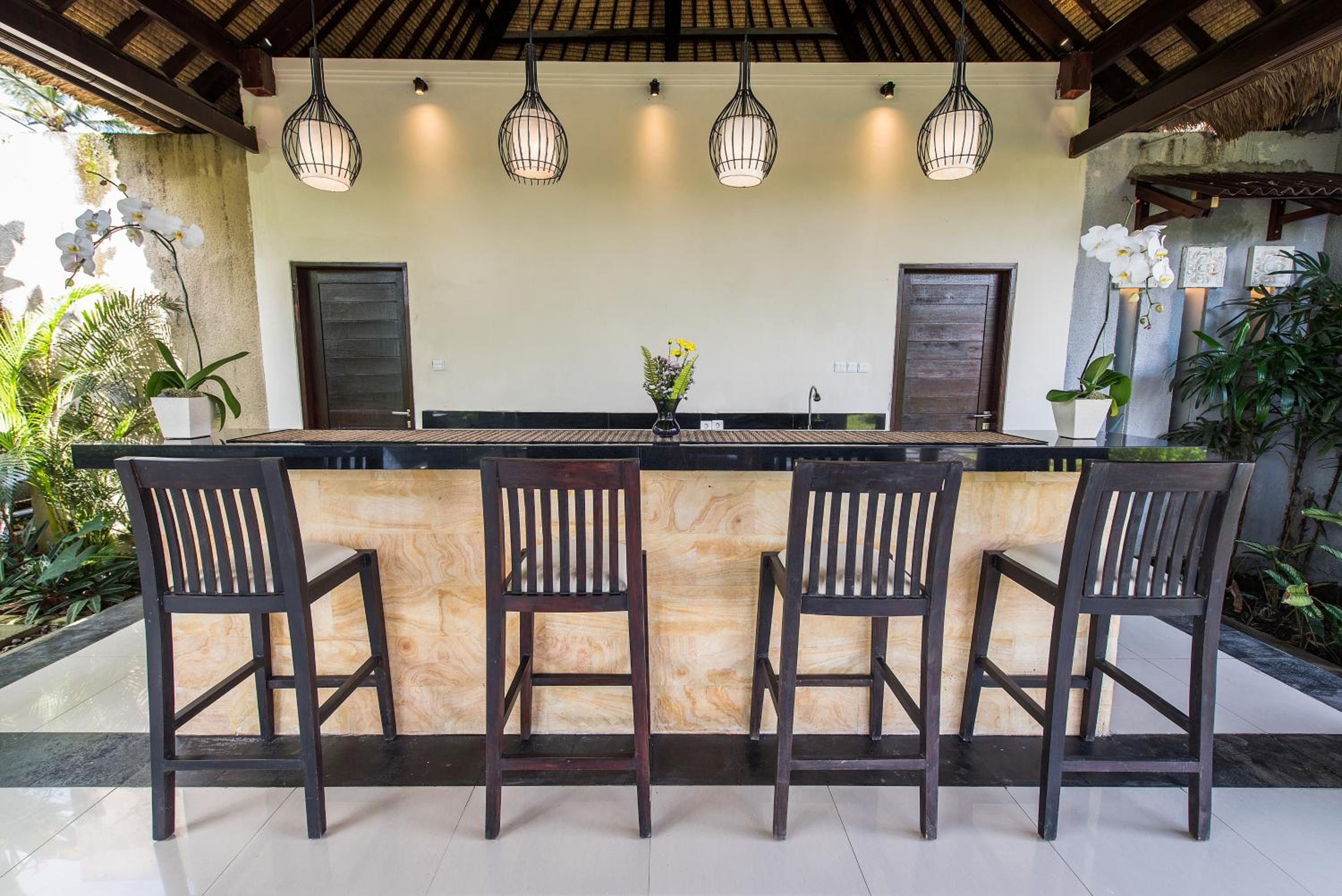 Three-Bedroom Villa - Photo 22
