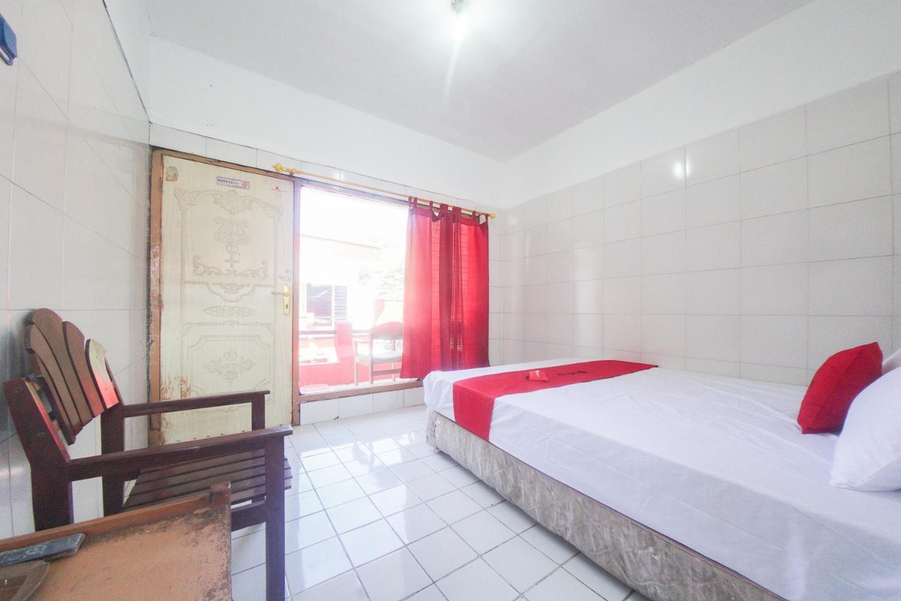 Double Room - Photo 1