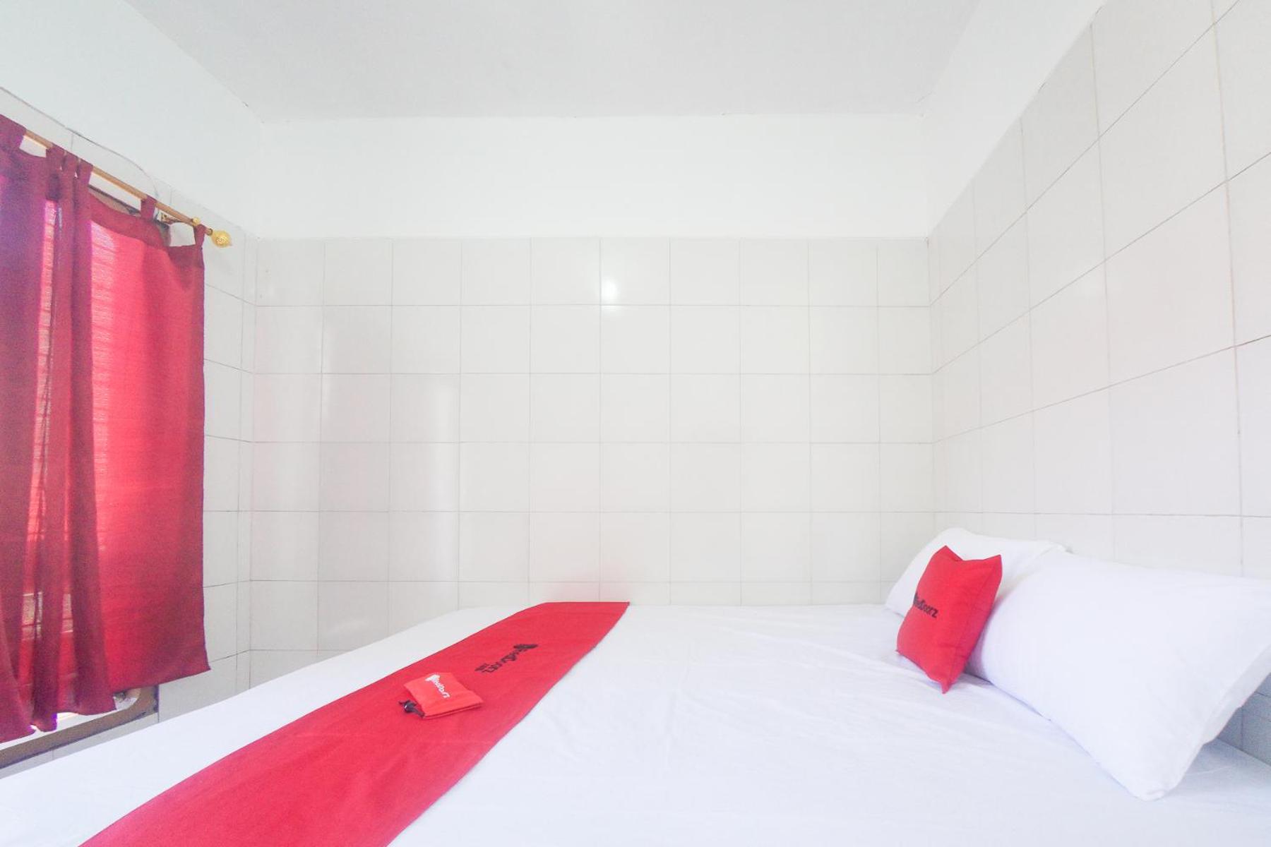 Double Room - Photo 2