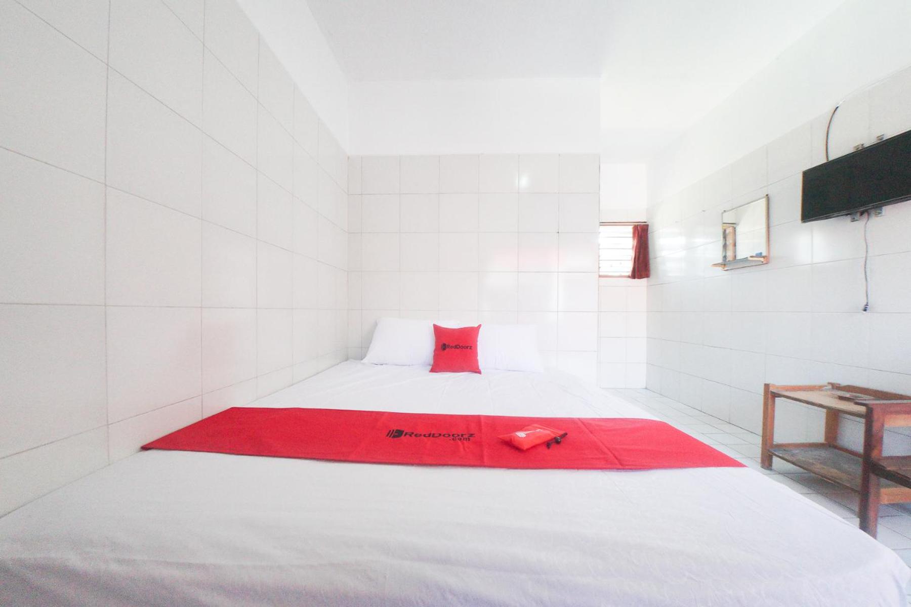 Double Room - Photo 3