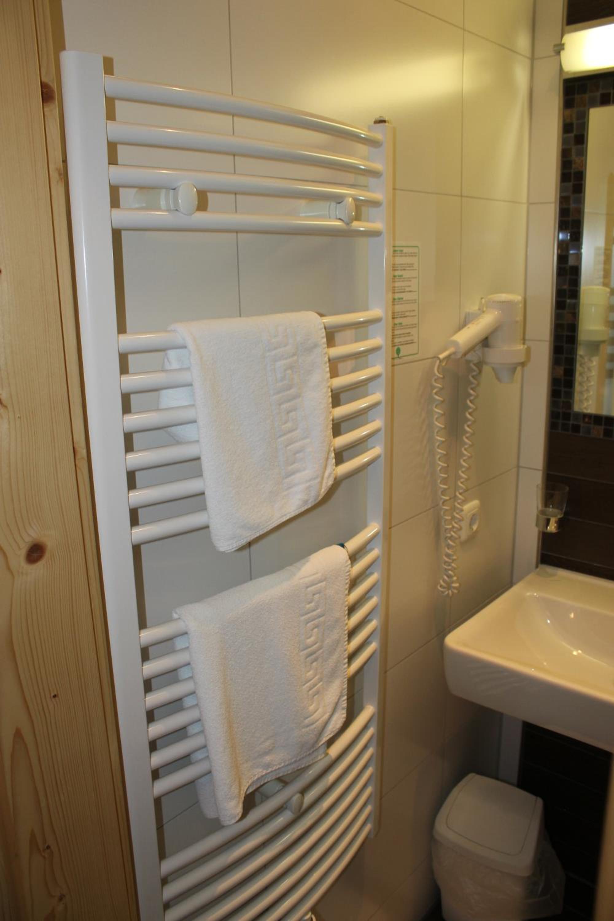 Standard Single Room photo 3