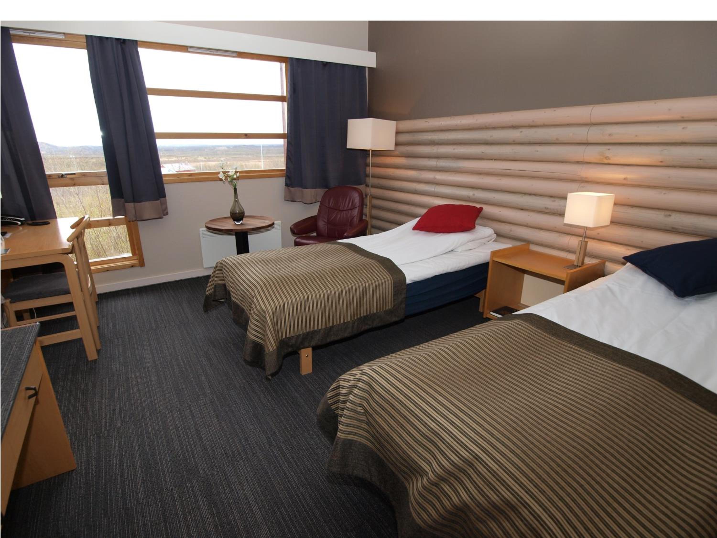 Twin Room - Photo 1