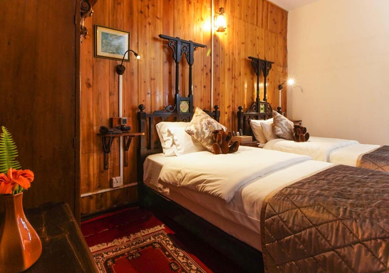 Deluxe Room - Photo 1