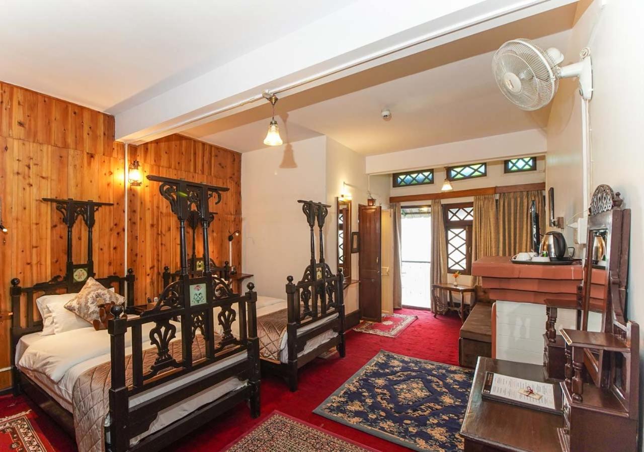 Deluxe Room - Photo 16