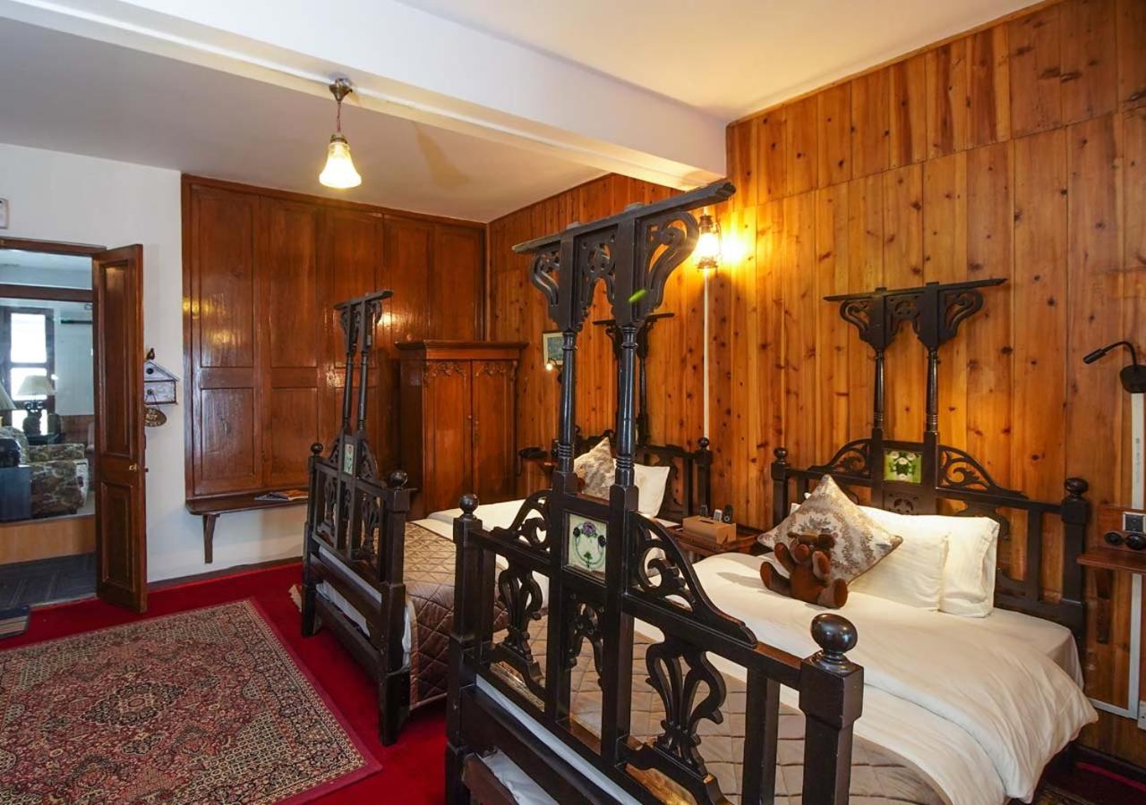 Deluxe Room - Photo 15