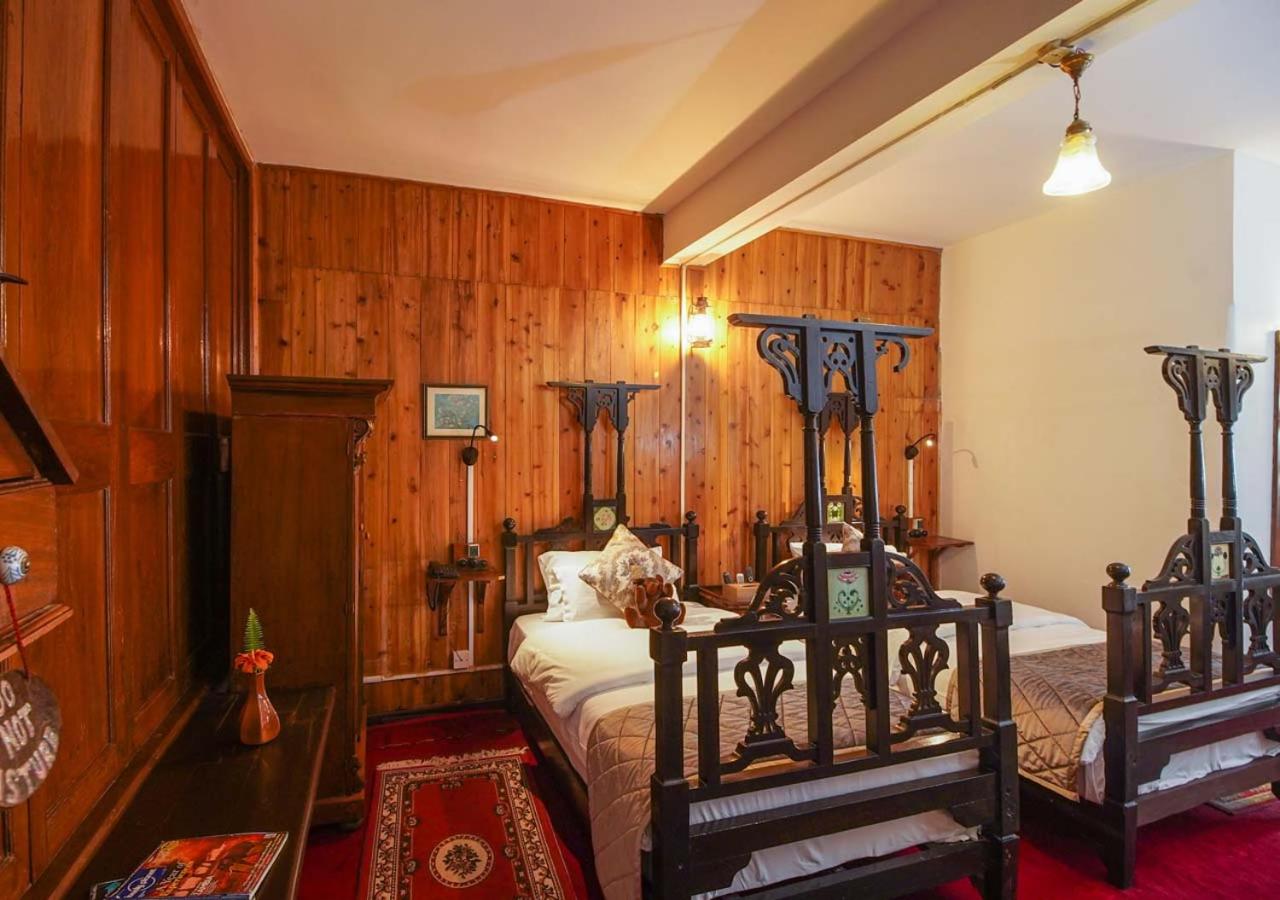 Deluxe Room - Photo 14
