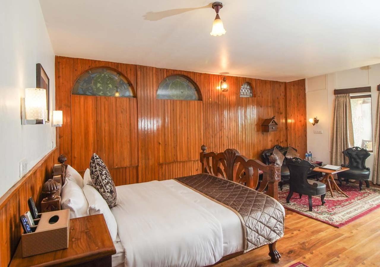 Deluxe Room - Photo 8