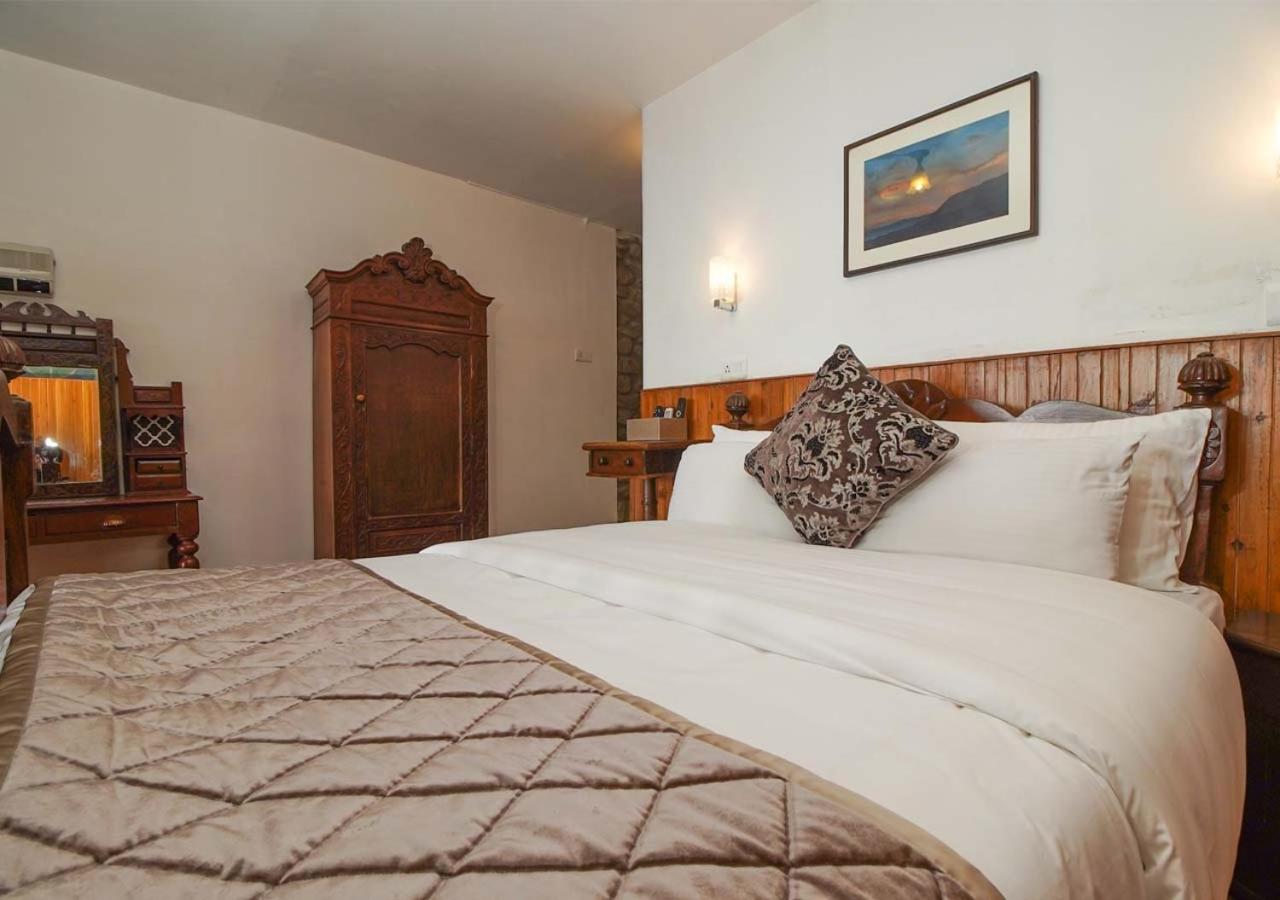 Deluxe Room - Photo 7