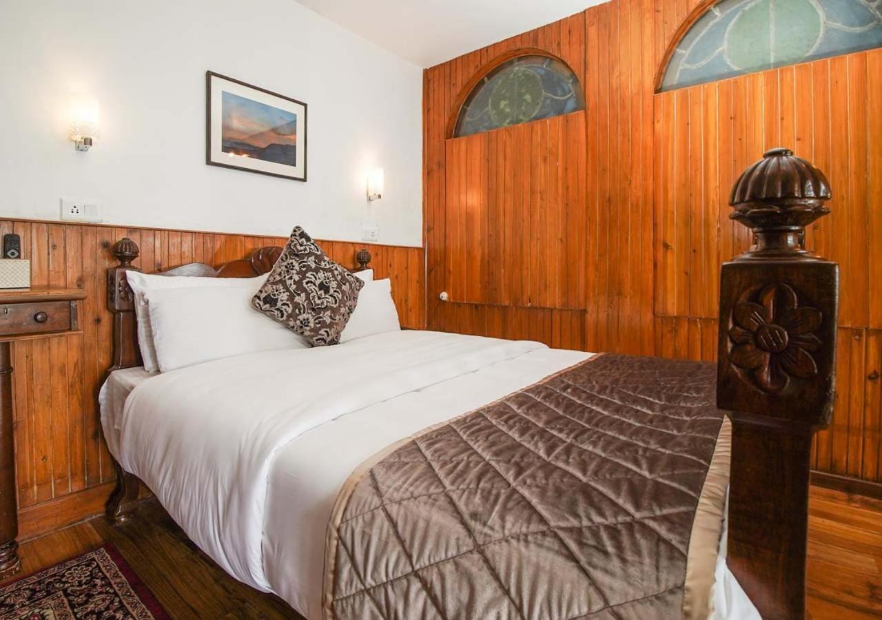 Deluxe Room - Photo 6