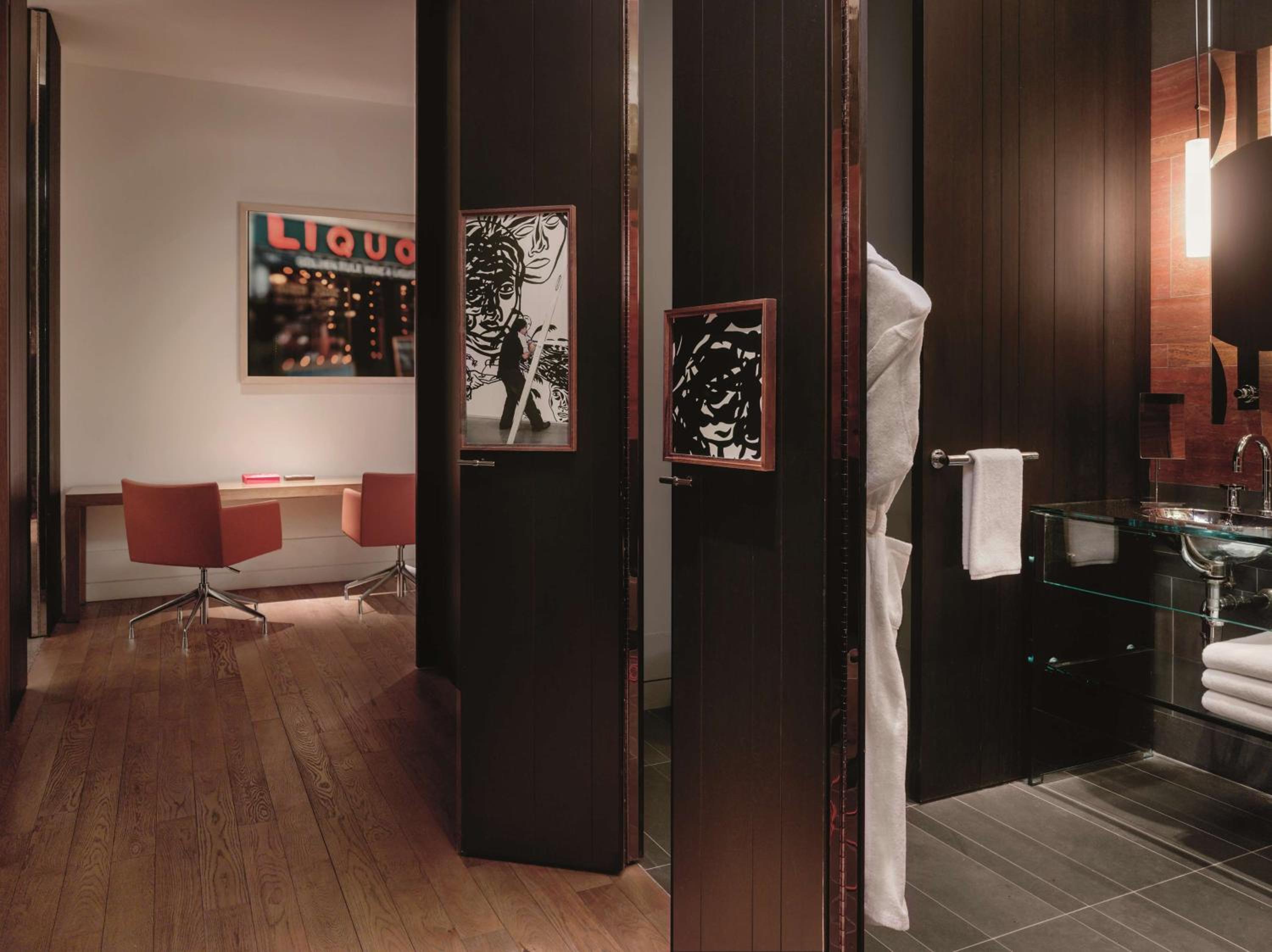 Andaz Suite thumbnail 6