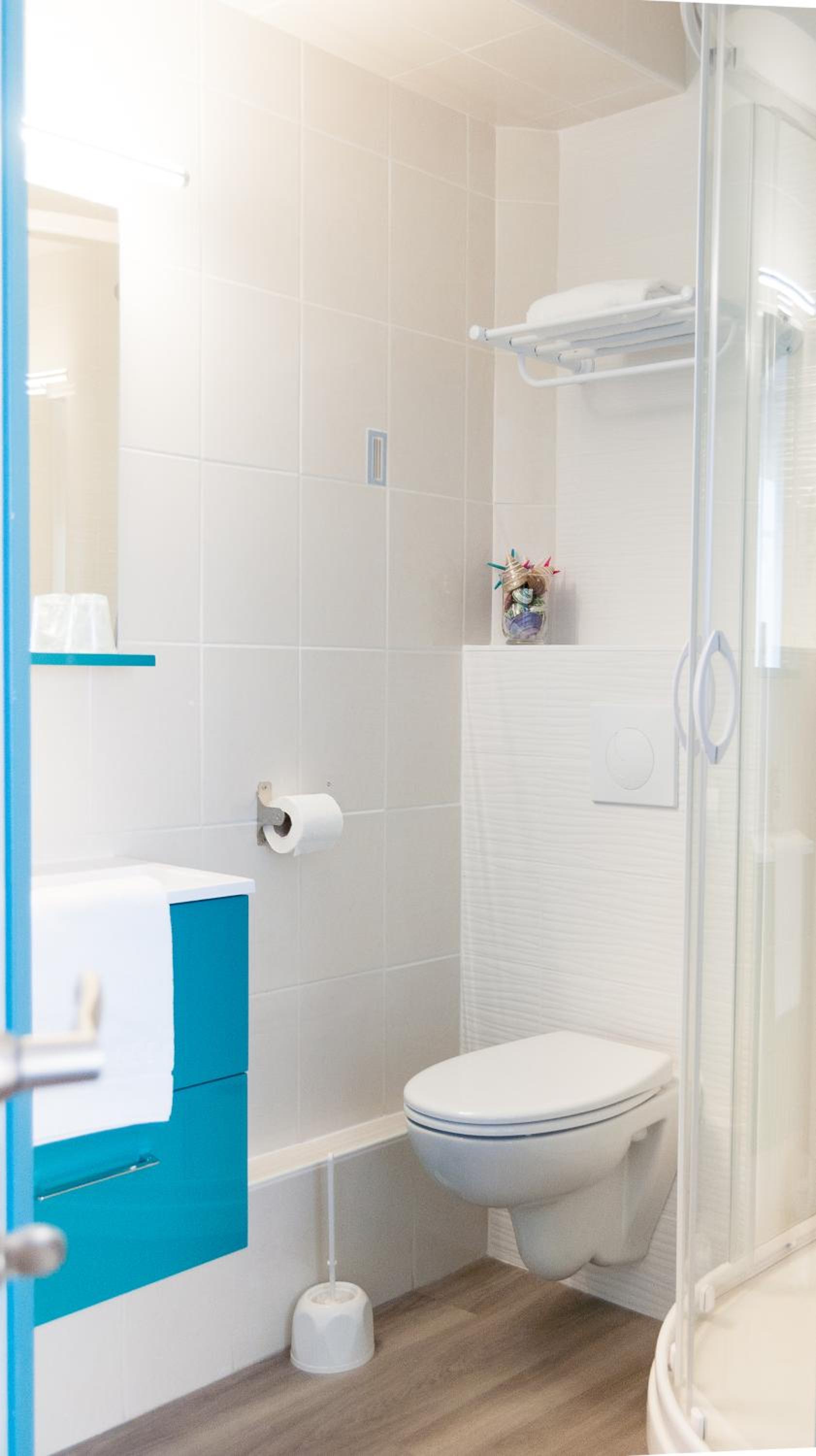 Small Double Room - Photo 2
