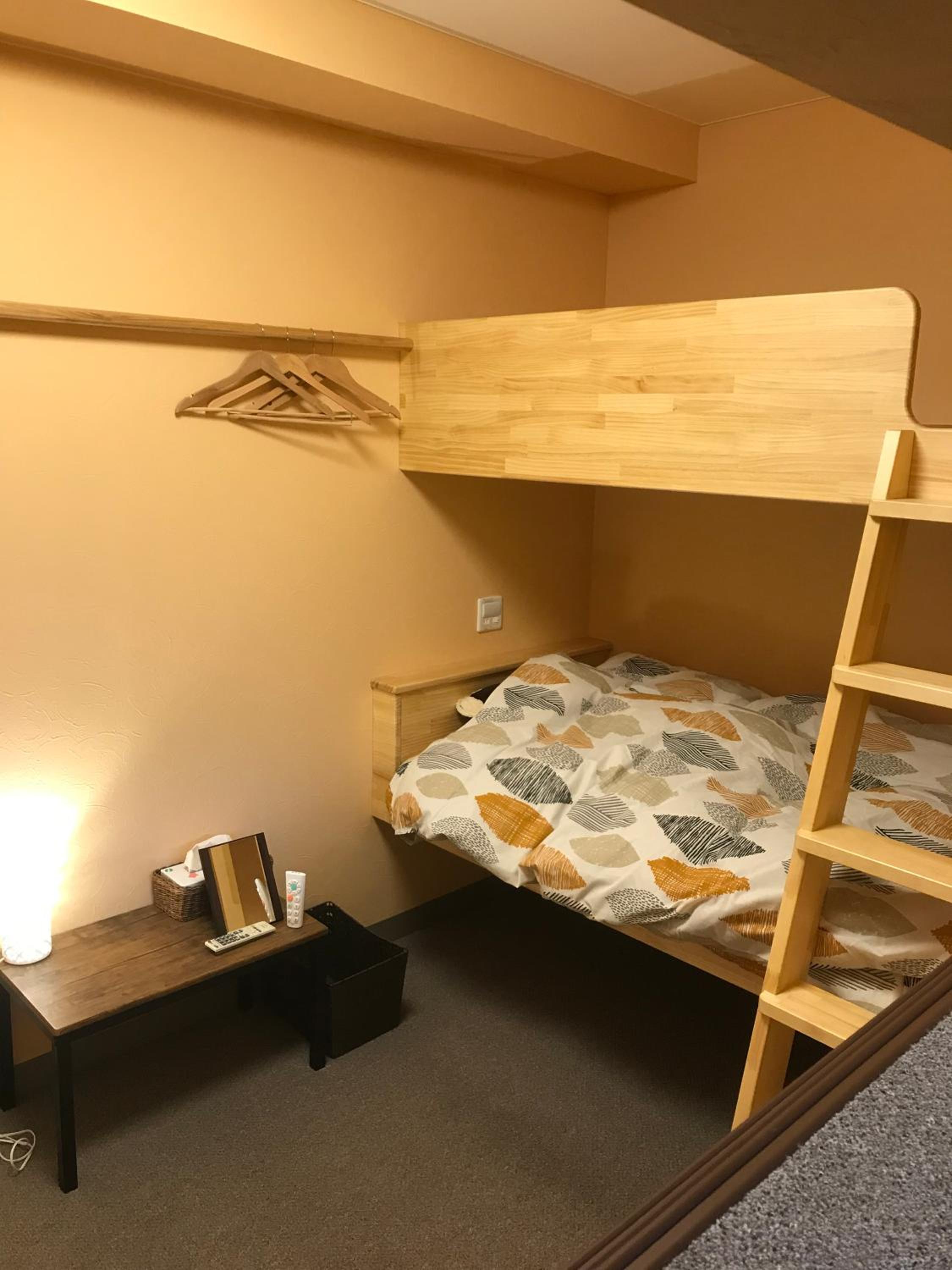 Small Twin Room photo 1