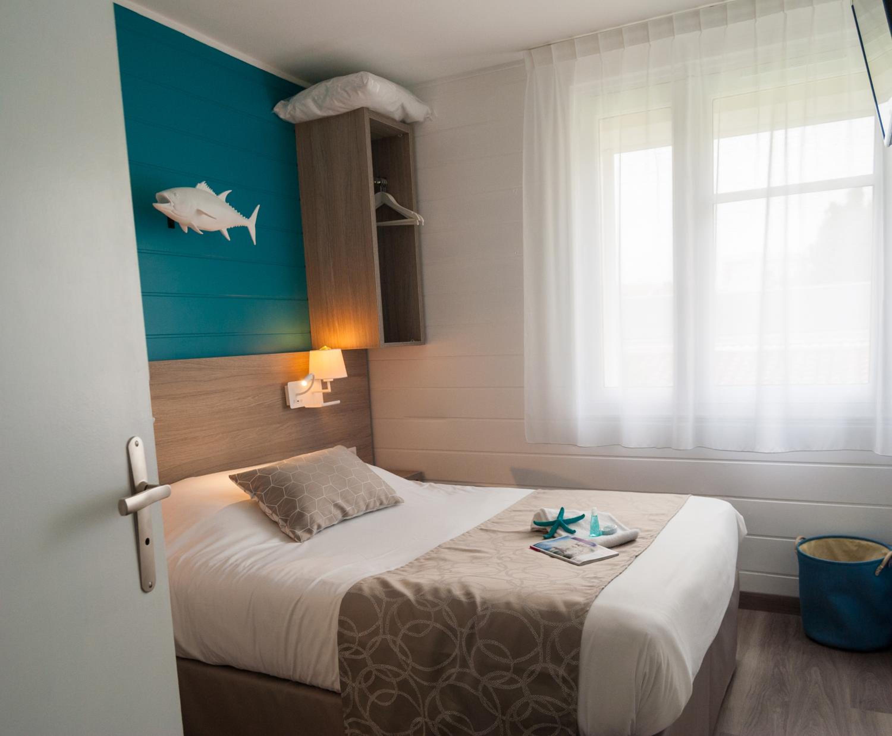 Small Double Room - Photo 11