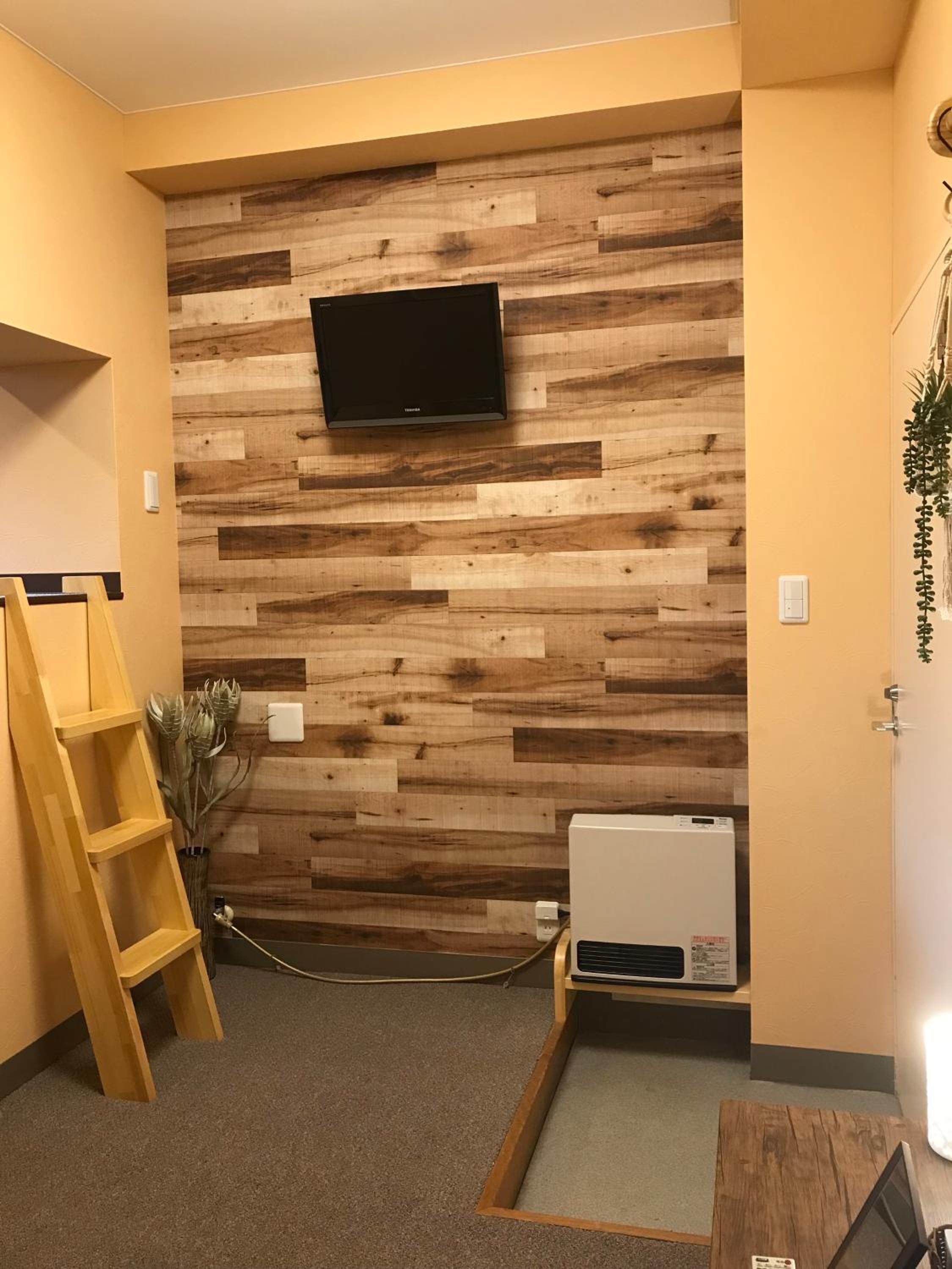 Small Twin Room photo 3