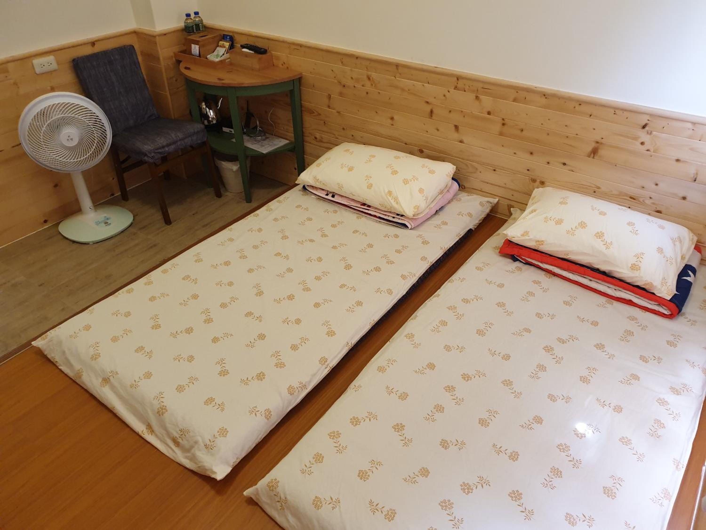 Deluxe Room with Mountain View - Photo 4