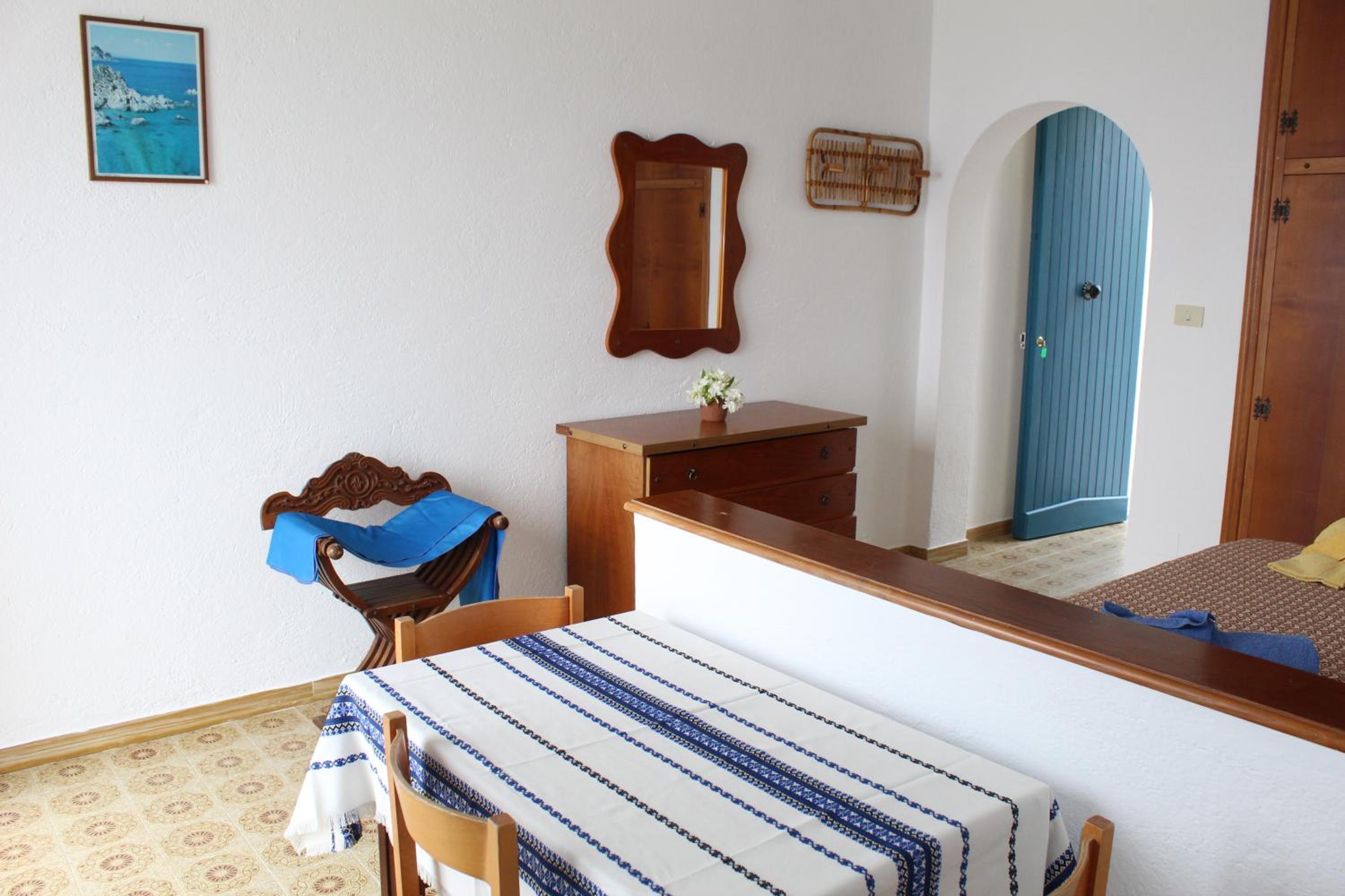 Studio with Sea View photo 1