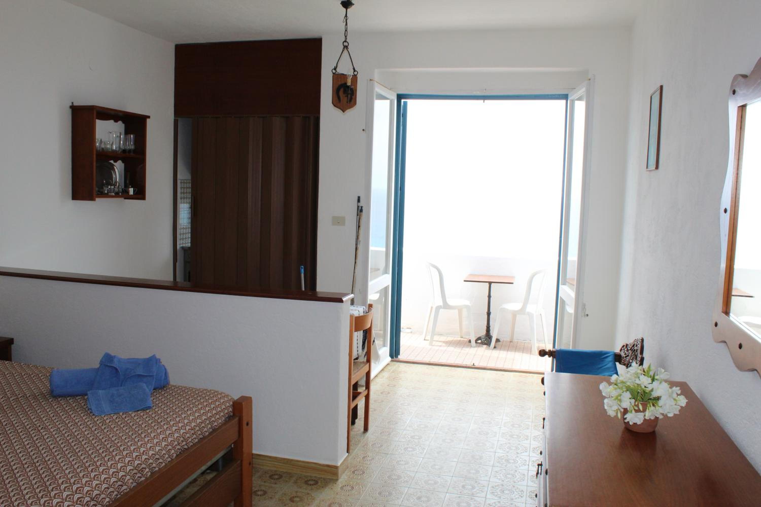 Studio with Sea View photo 3